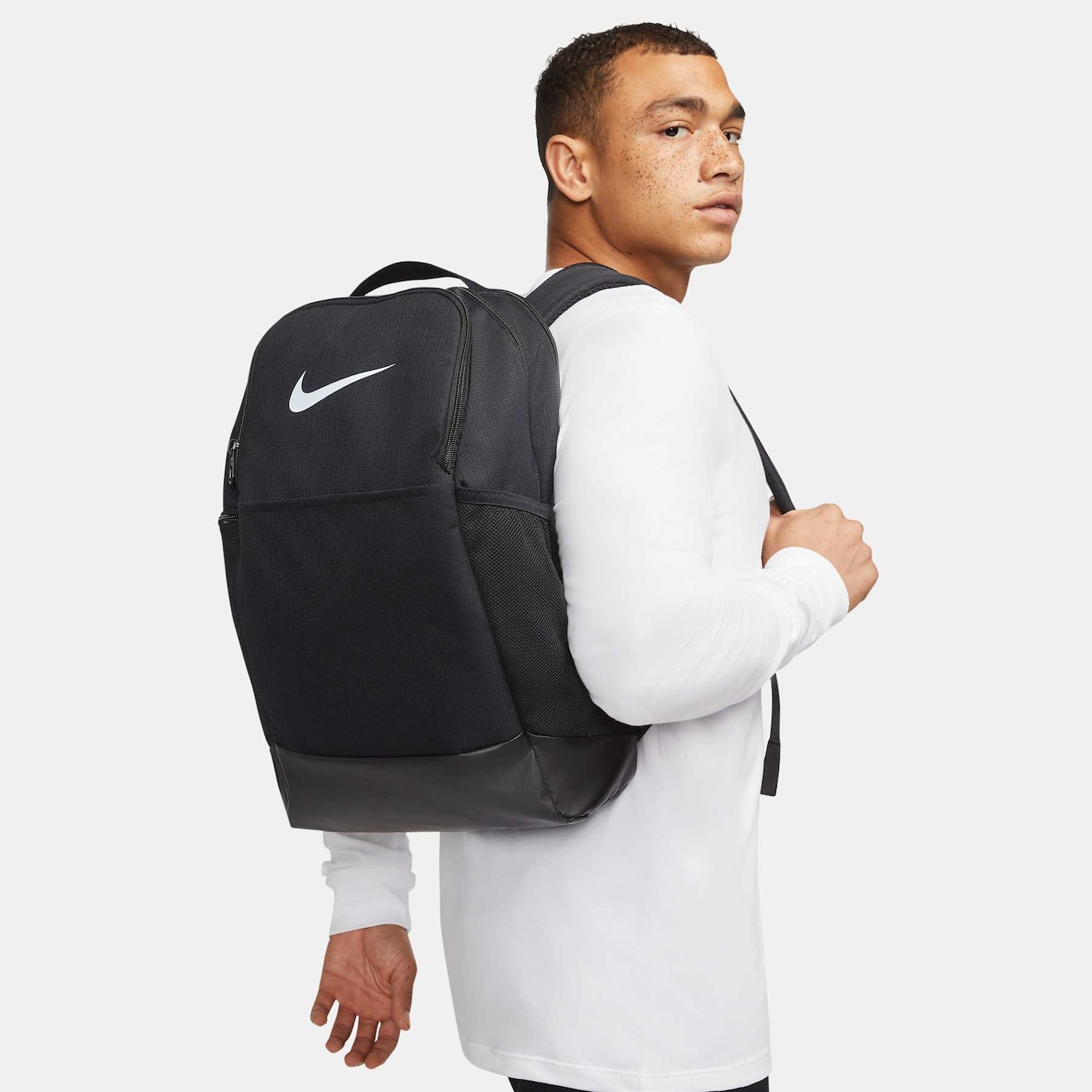 Mochila Nike Brasilia Unissex