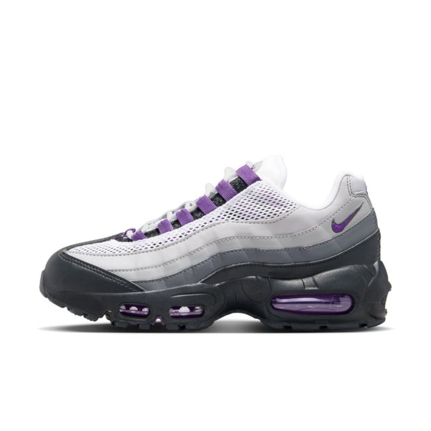 Tênis Nike Air Max 95 Feminino