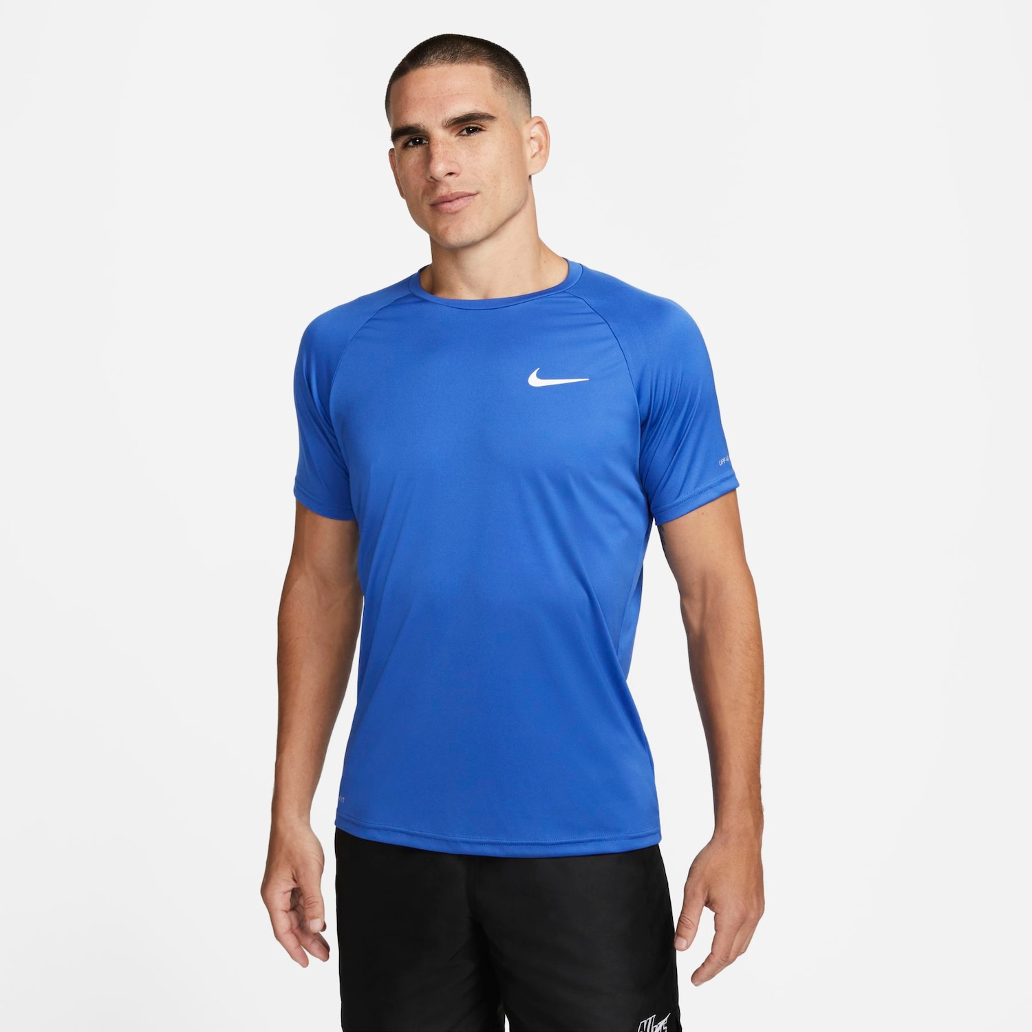 Camiseta Nike Essential UV Hydro Masculina