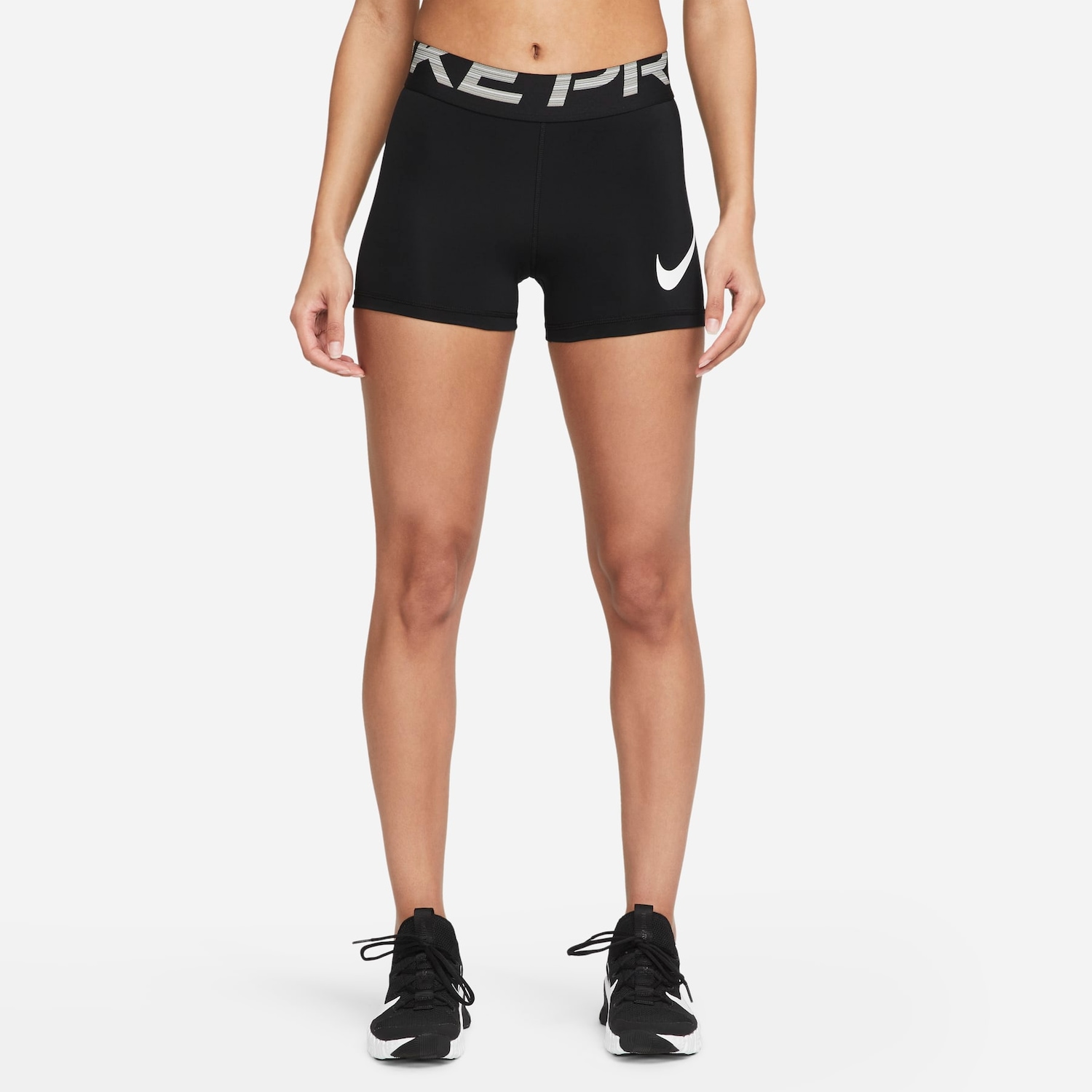 Shorts Nike Pro Feminino