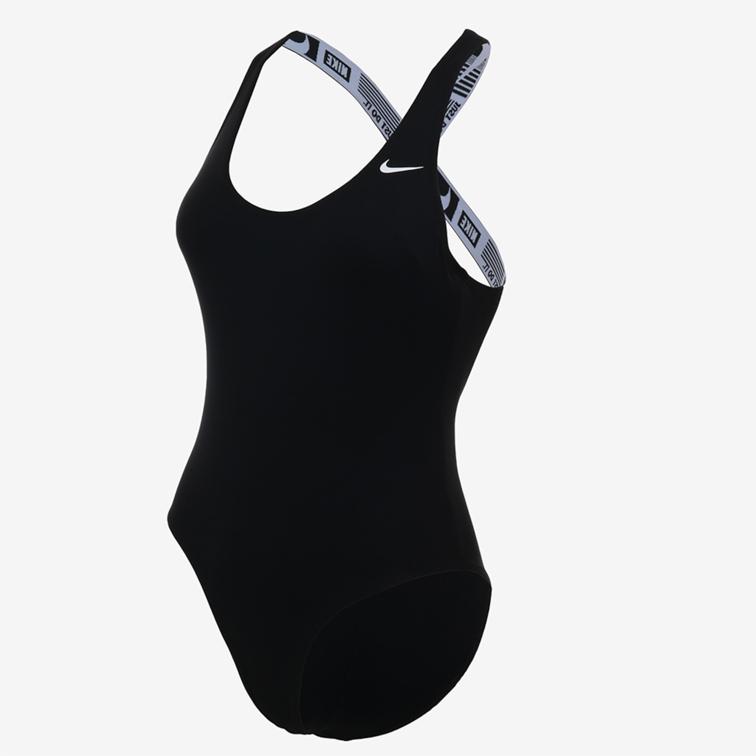 Maiô Nike Logo Feminino