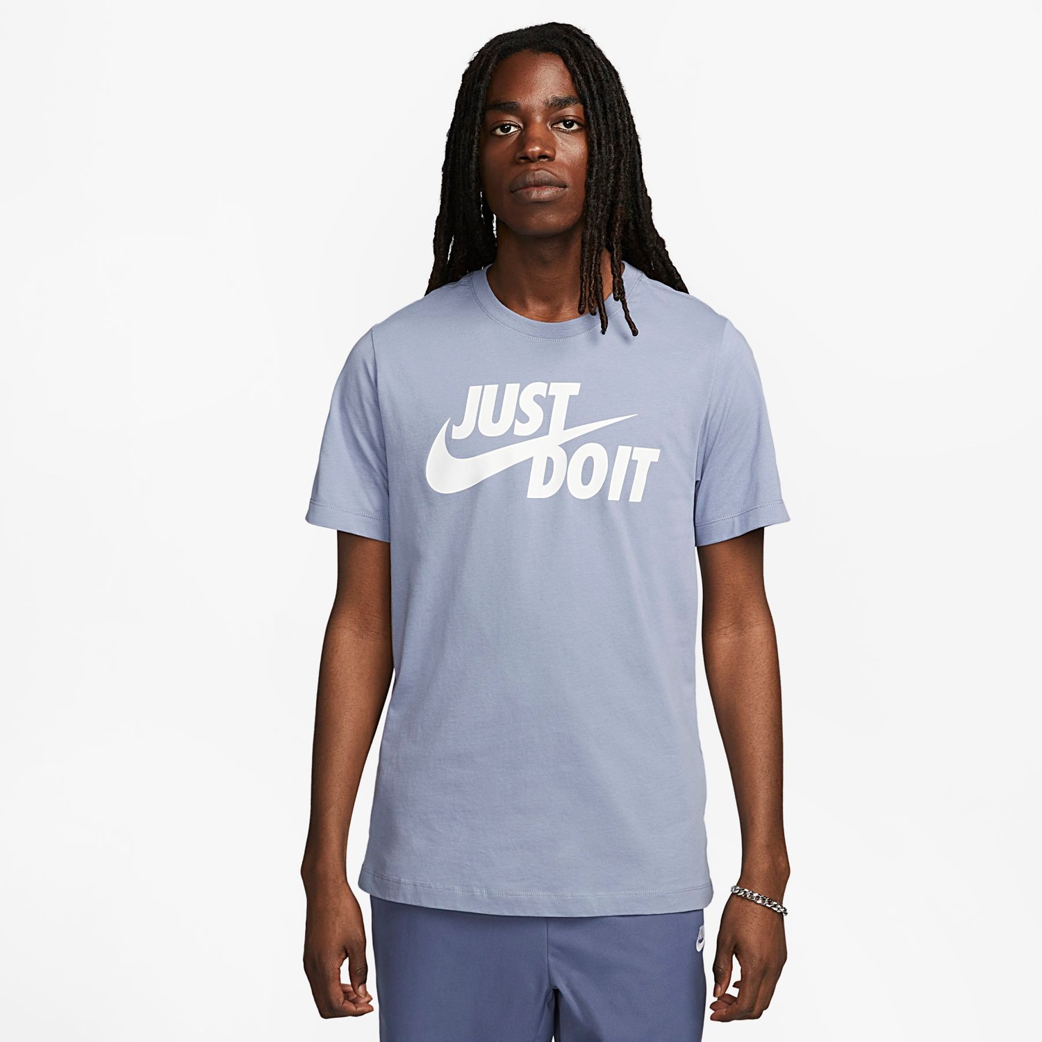 Camiseta Nike Sportswear JDI Masculina