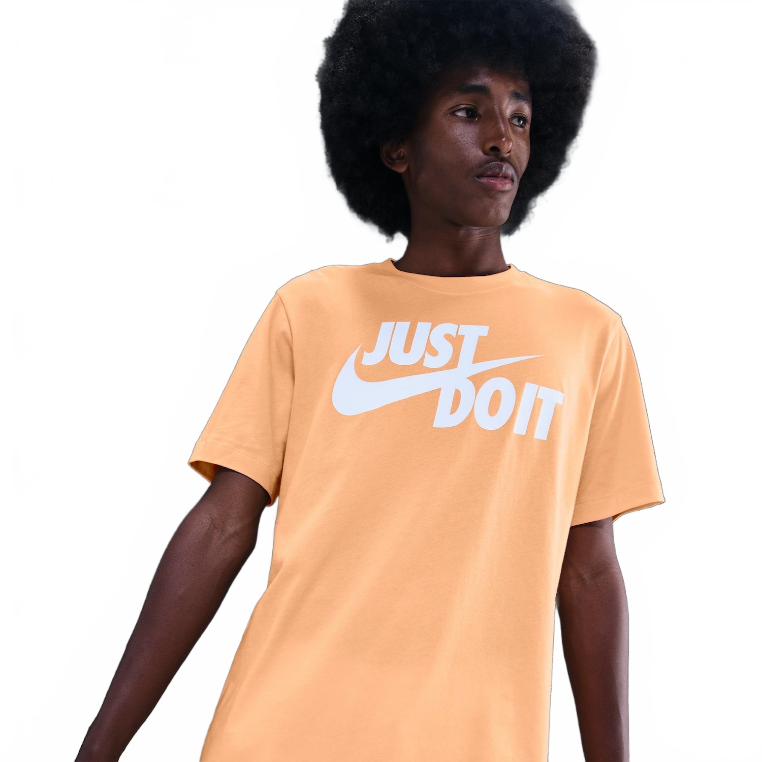 Camiseta Nike Sportswear JDI Masculina