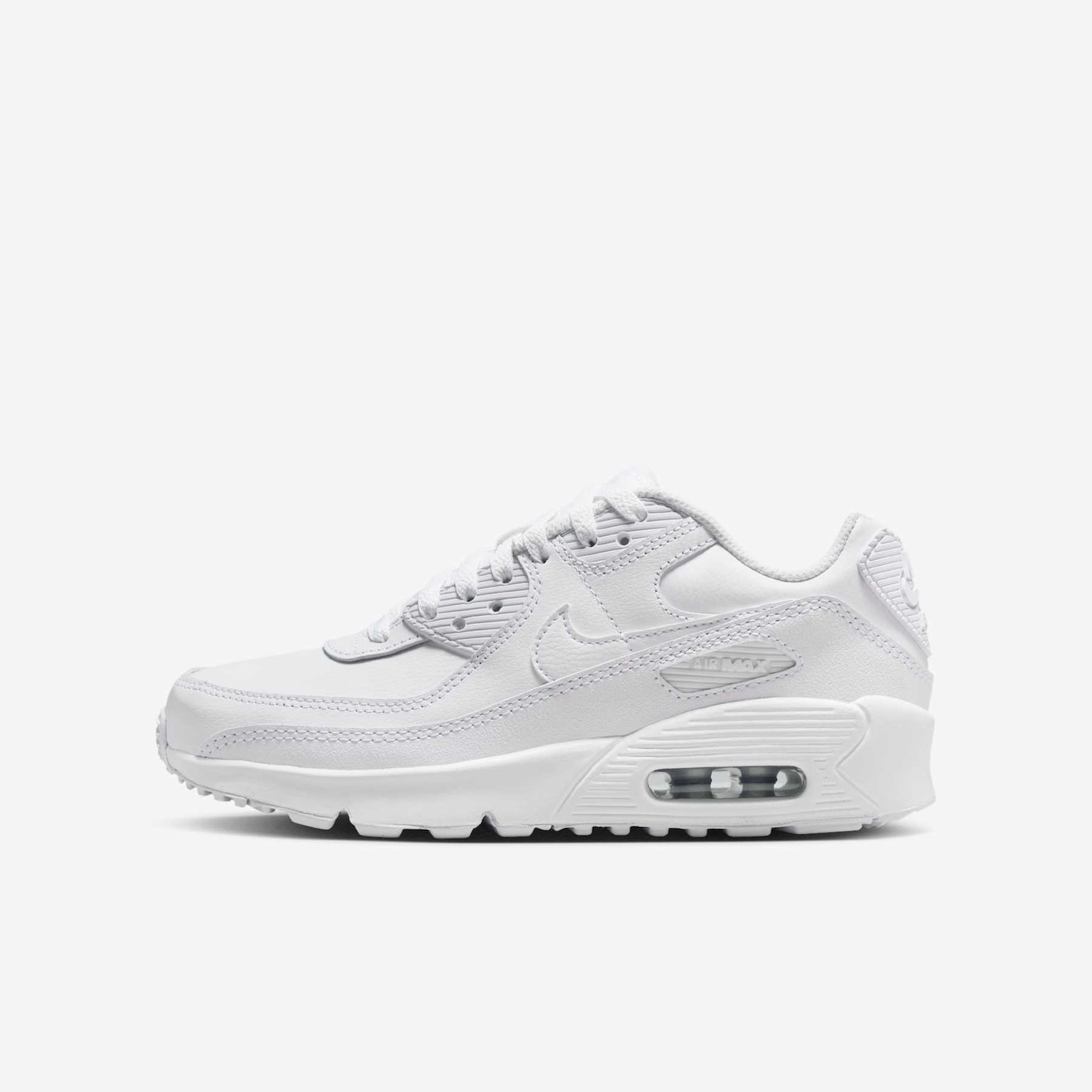 Tênis Nike Air Max 90 LTR Infantil