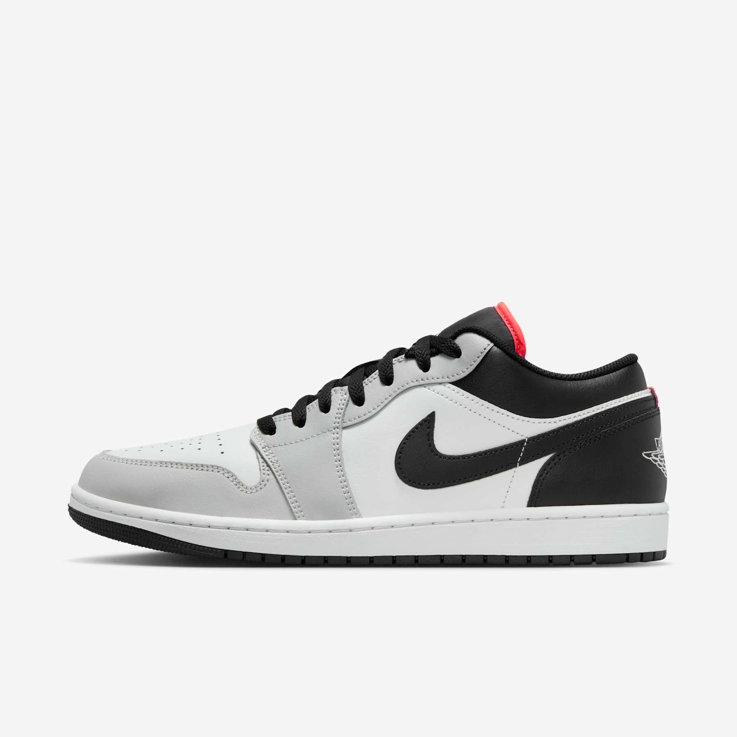 Tênis Air Jordan 1 Low Masculino