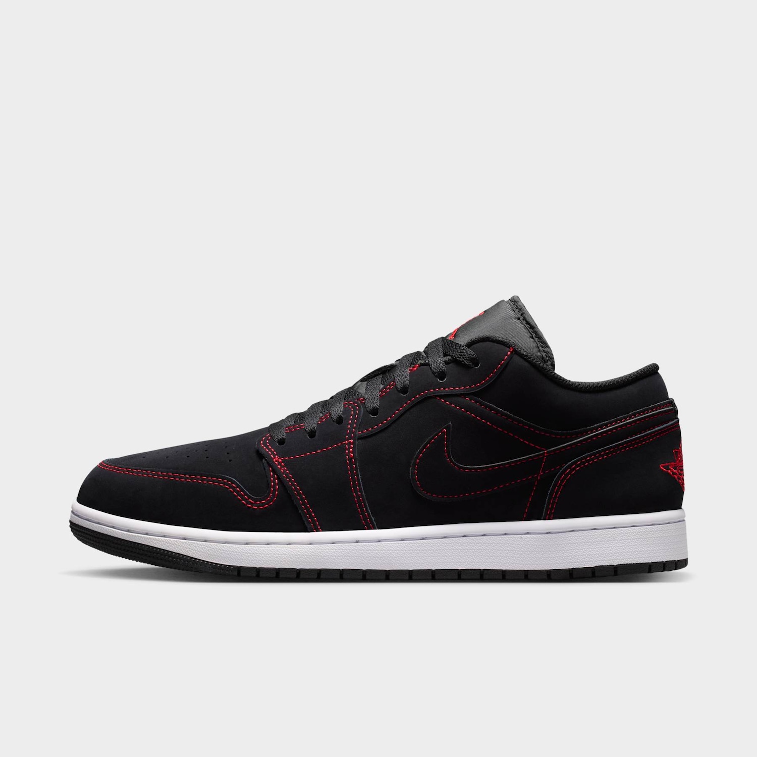 Tênis Air Jordan 1 Low Masculino