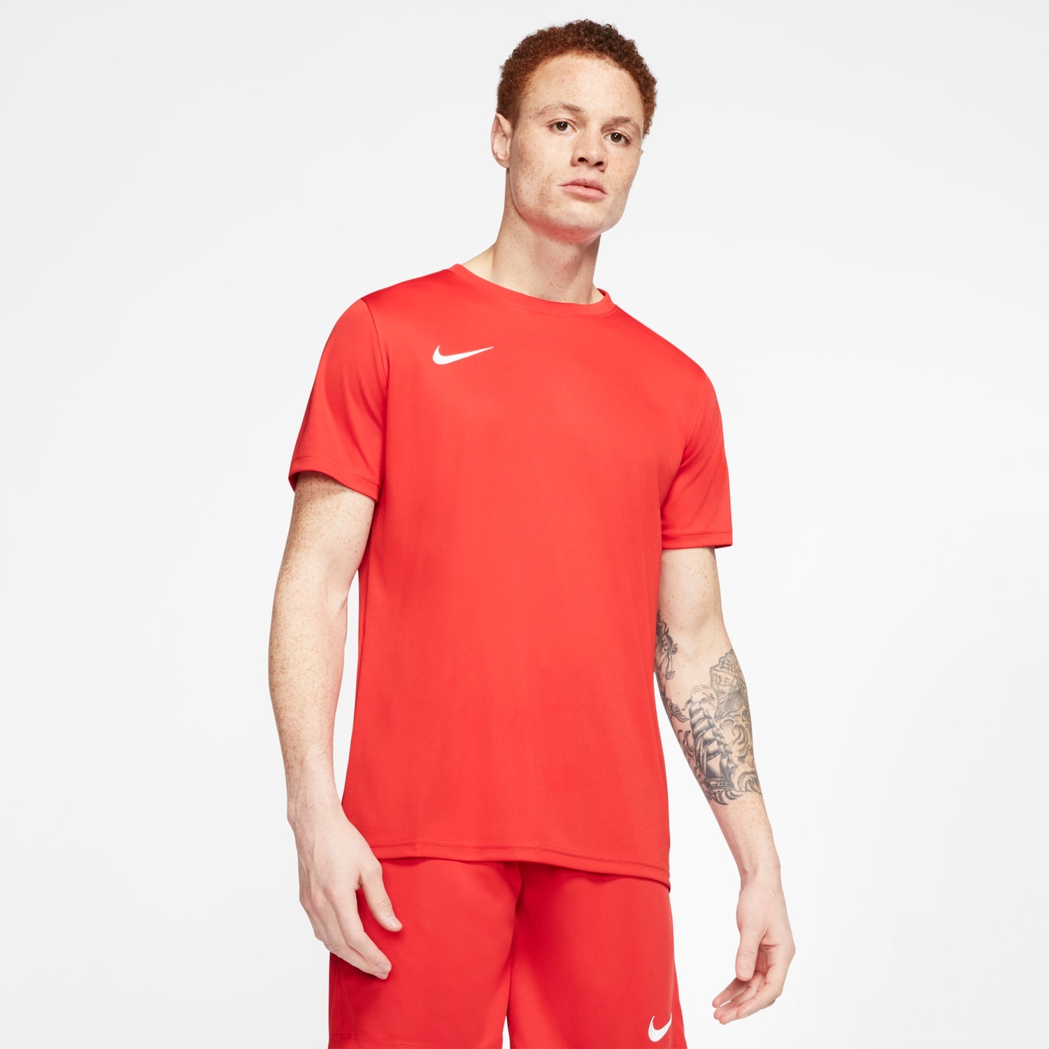 Camisa Nike Dri-Fit Uniformes Masculina