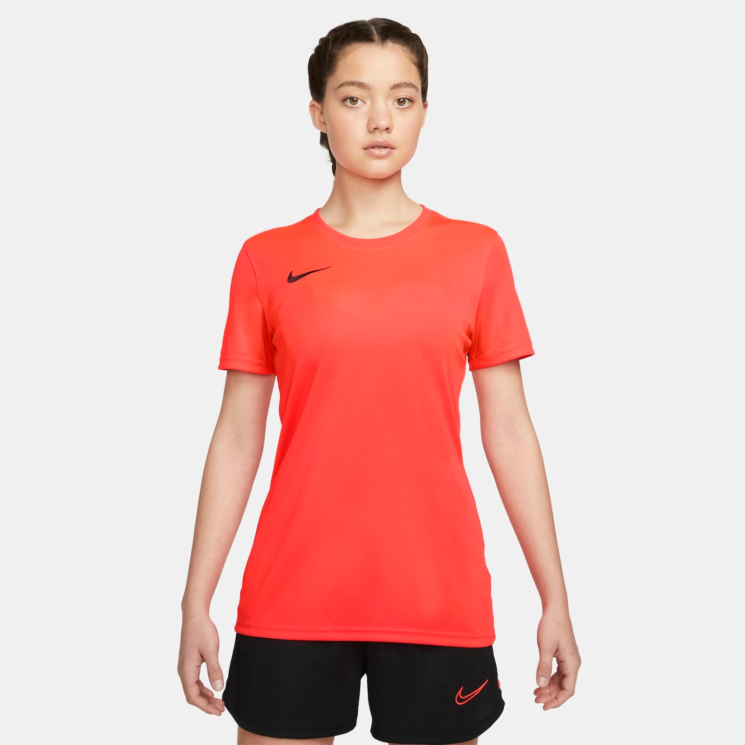 Camisa Nike Dri-FIT Park Feminina