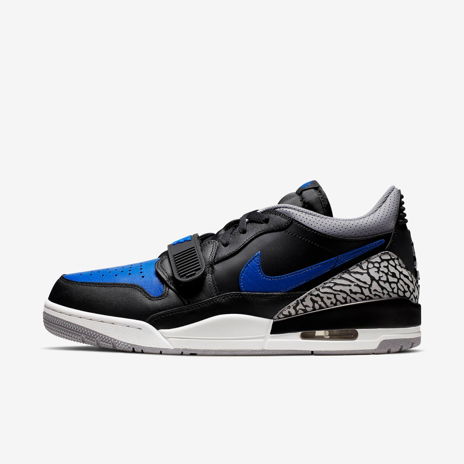 Nike Tênis Air Jordan Legacy 312 Low Masculino