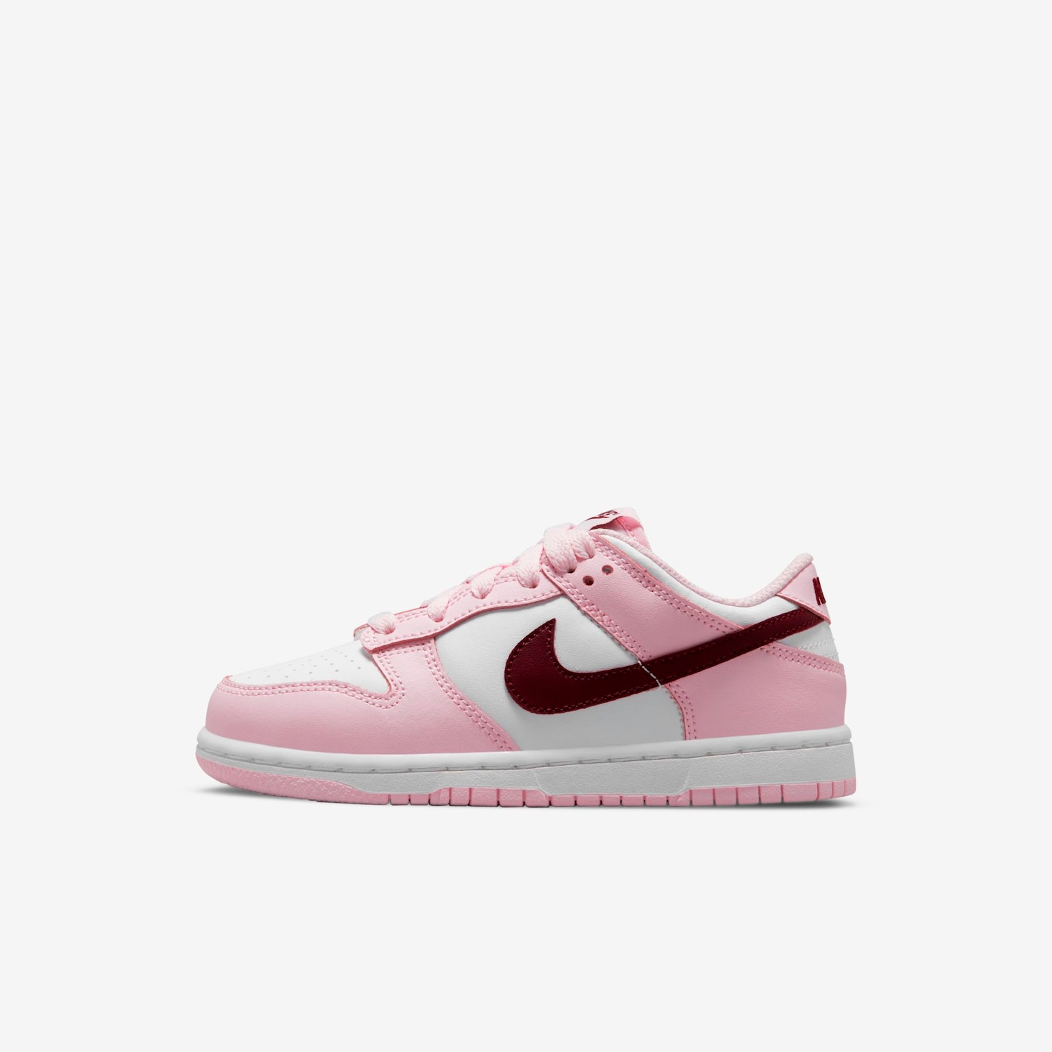 Dunk Low Infantil (24-33)