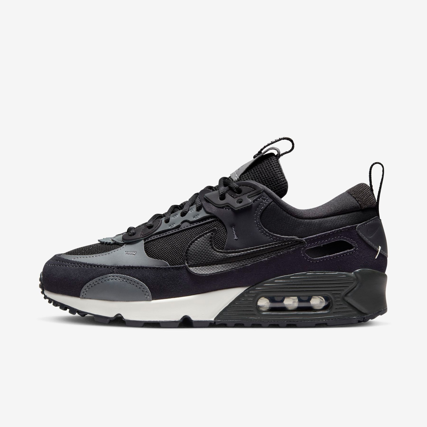 Tênis Nike Air Max 90 Futura Feminino