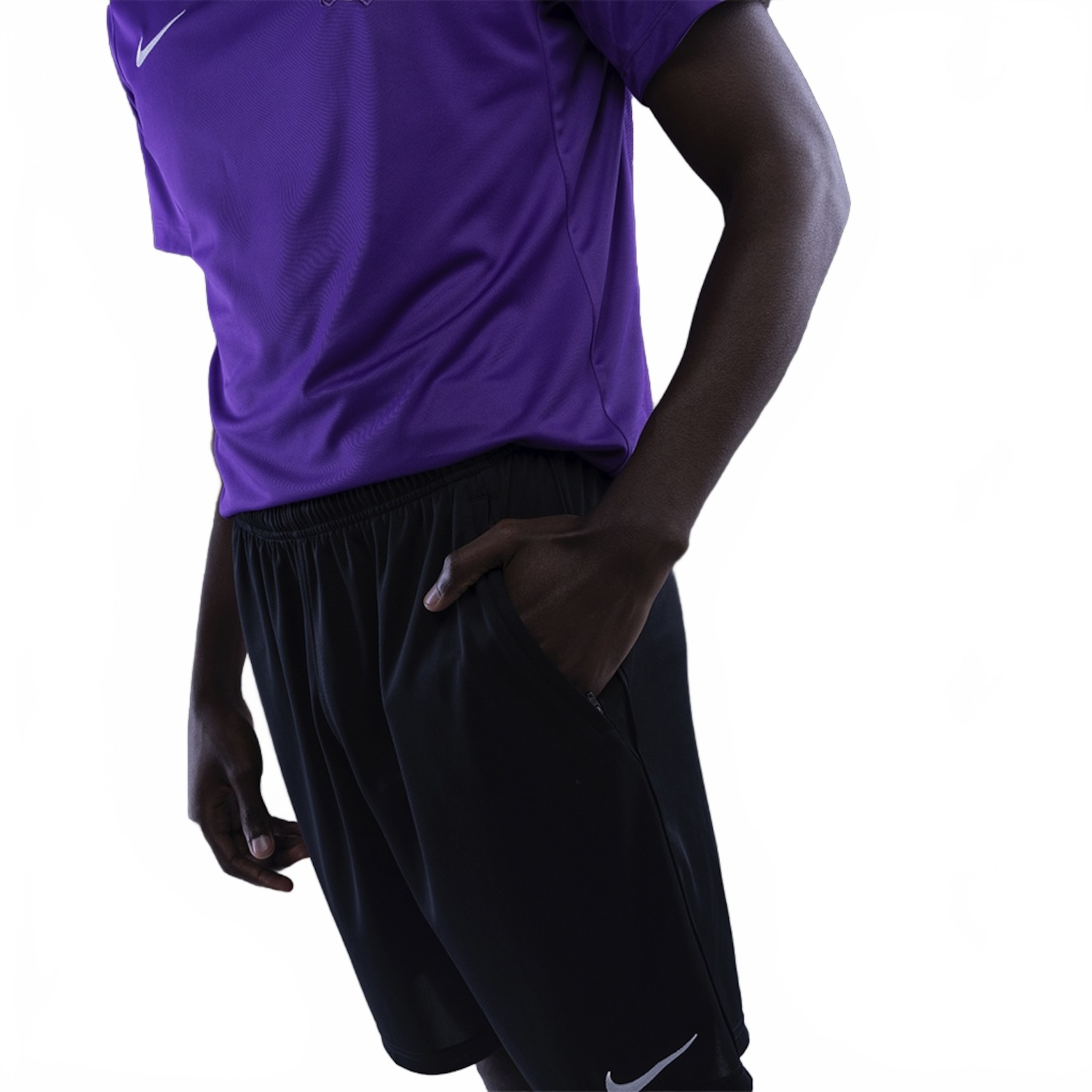 Shorts Nike Dri-FIT Park Masculino