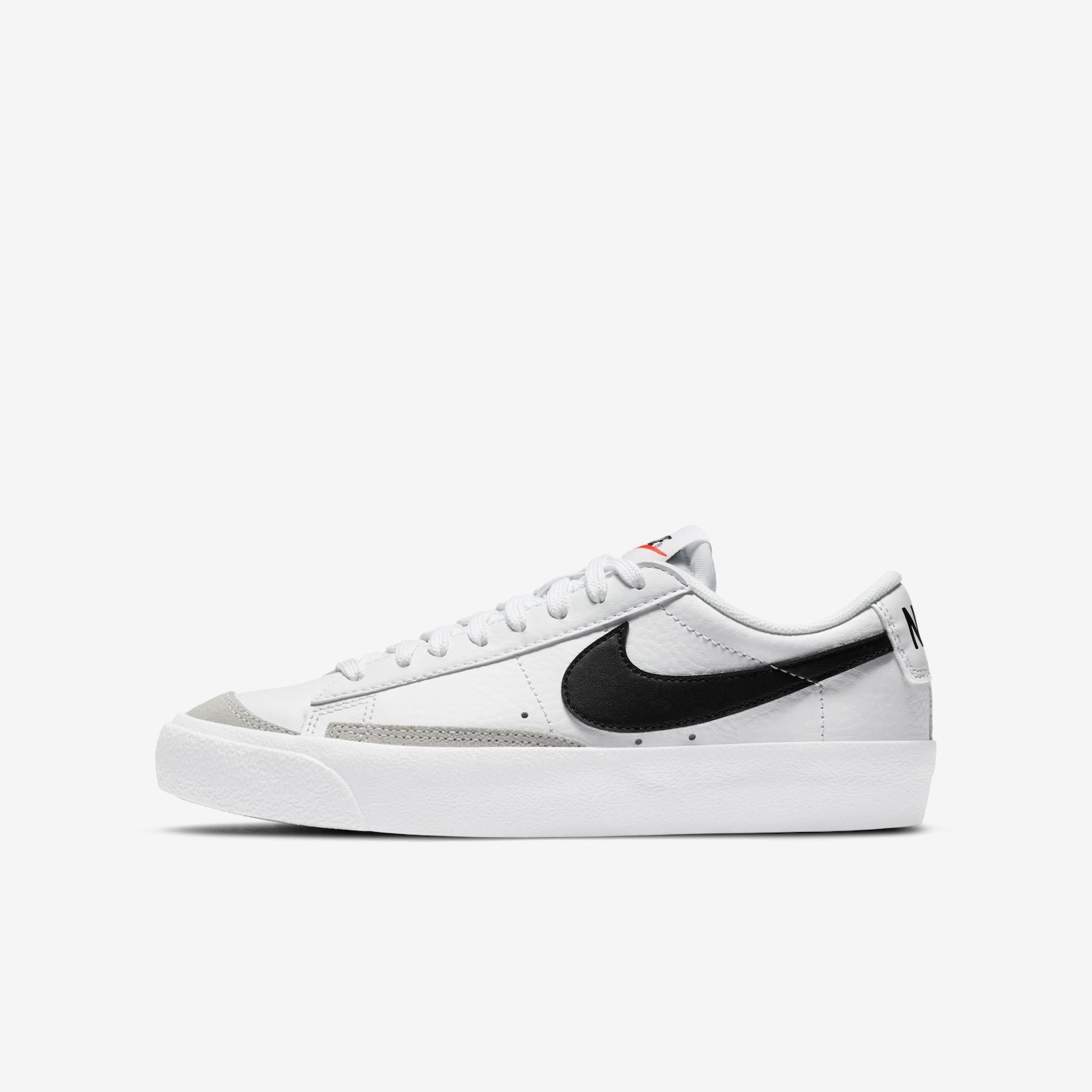 Tênis Nike Blazer Low ’77 Infantil