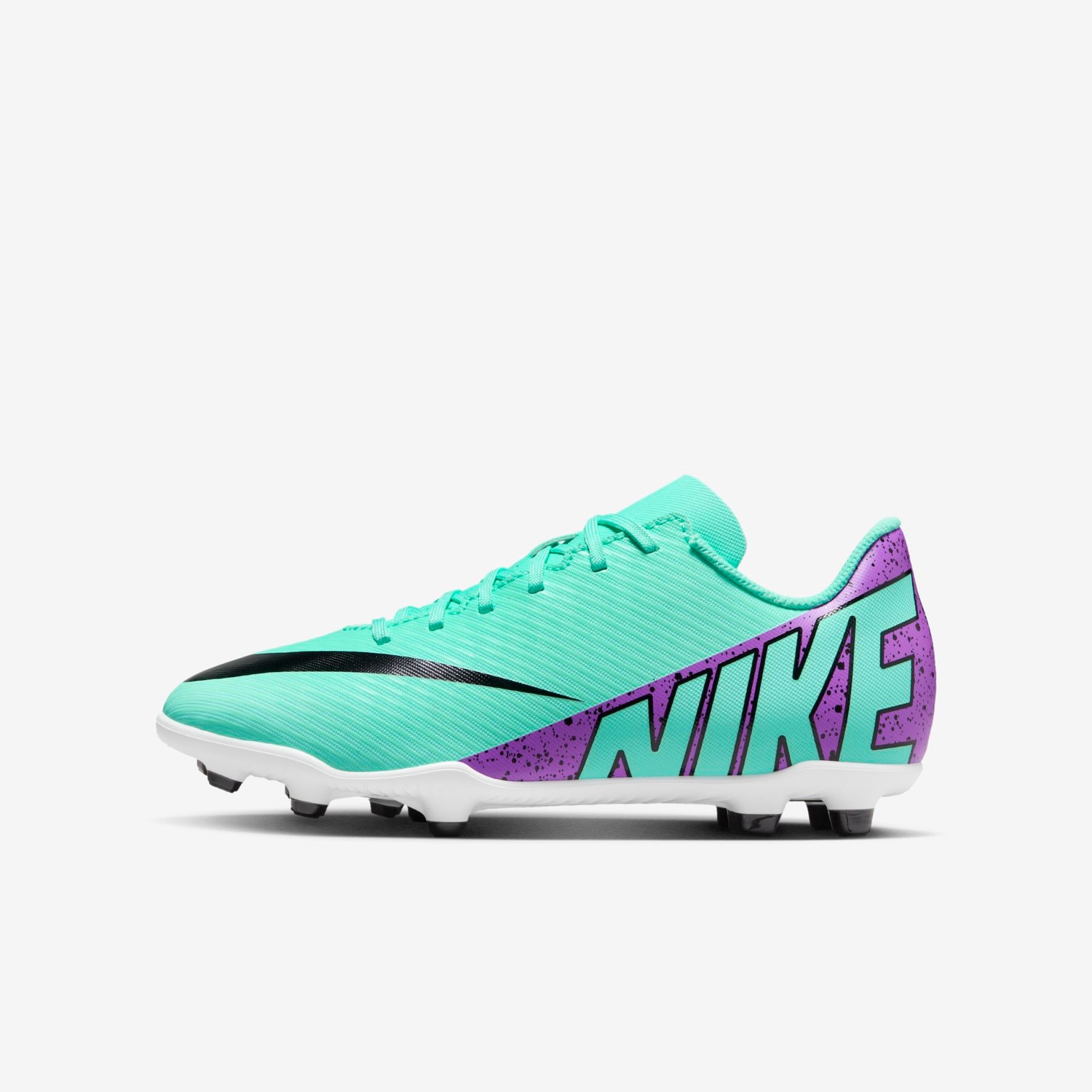 Chuteira Nike Mercurial Vapor 15 Club Infantil Campo