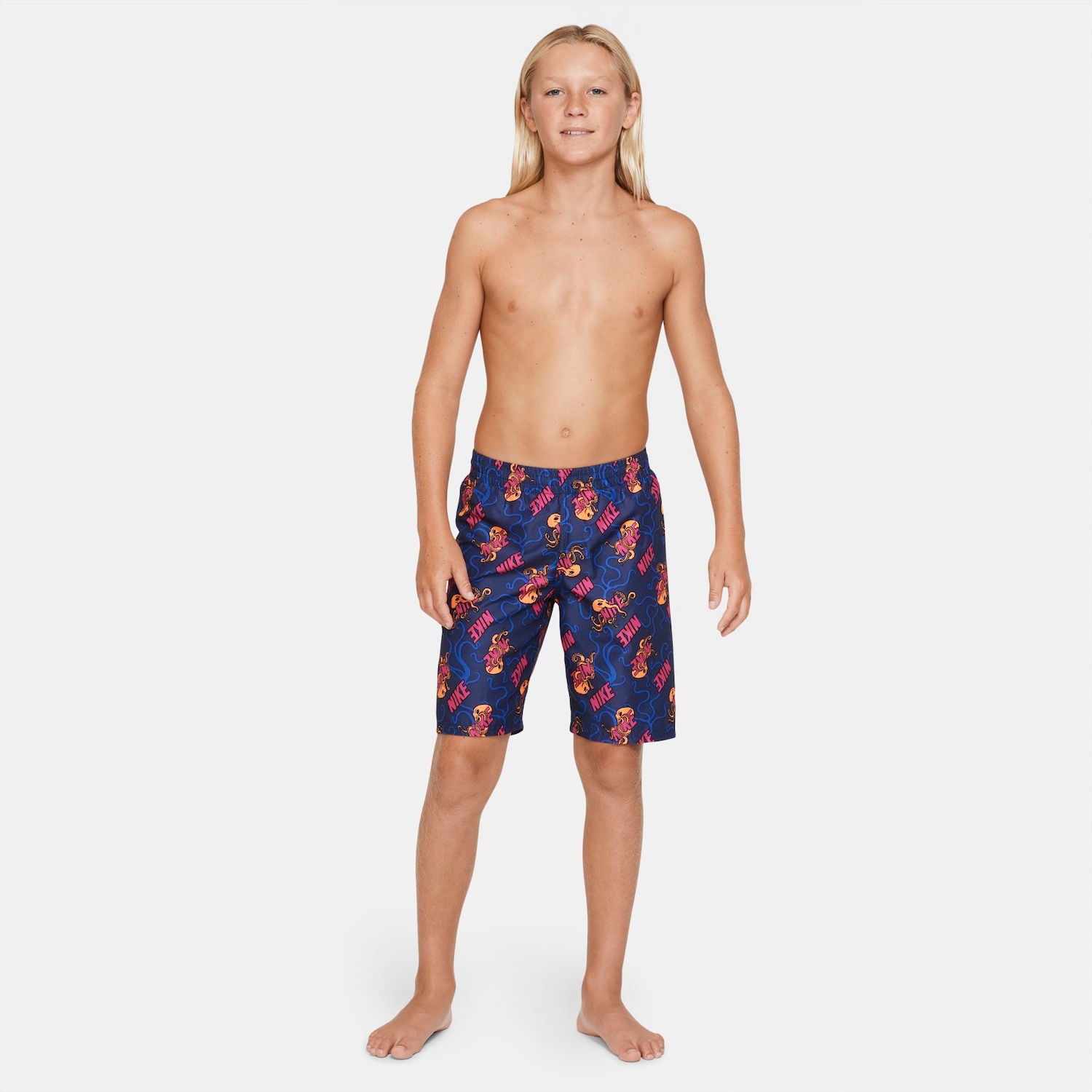 Shorts Nike Volley Infantil