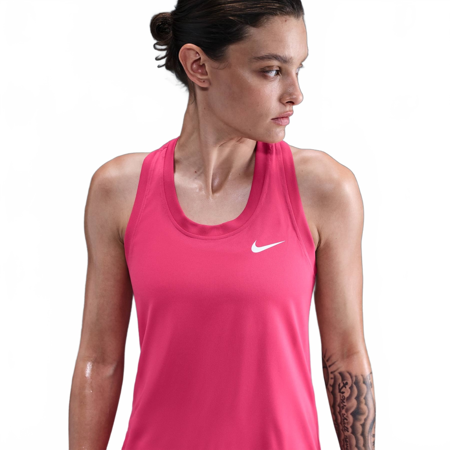 Regata Nike Dri-FIT Feminina