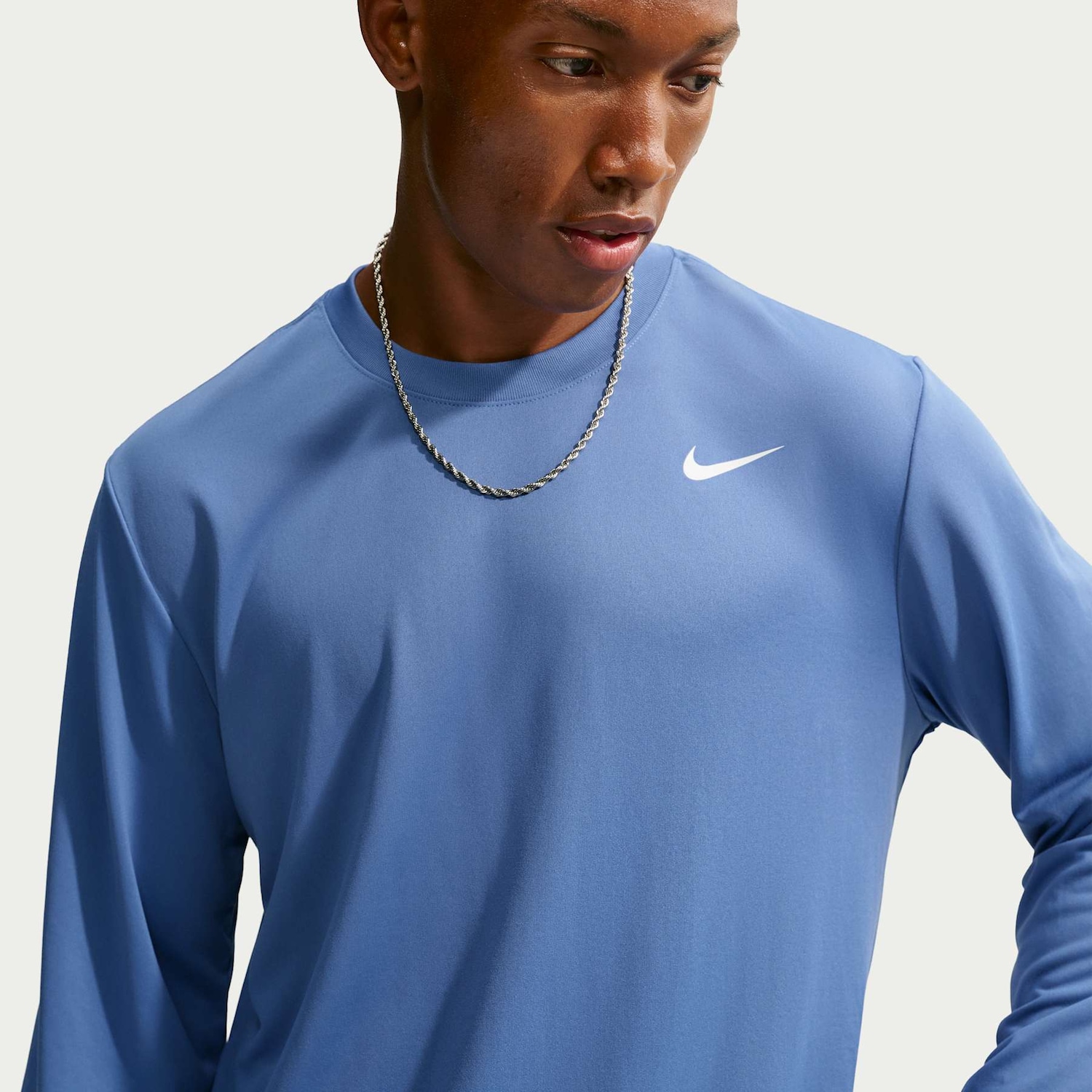 Camiseta Dri-FIT Nike Legend Masculina