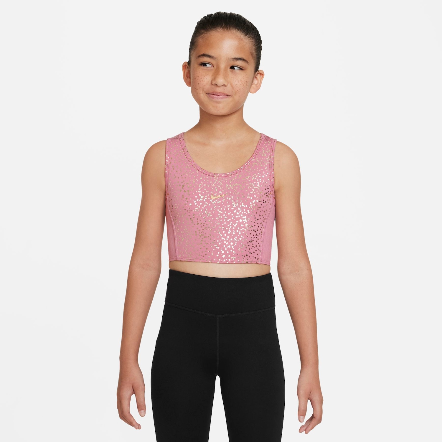 Regata Nike Dri-FIT One Infantil