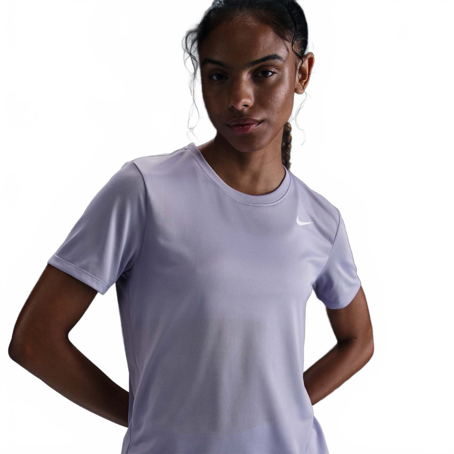 Camiseta Nike Dri-FIT Feminina