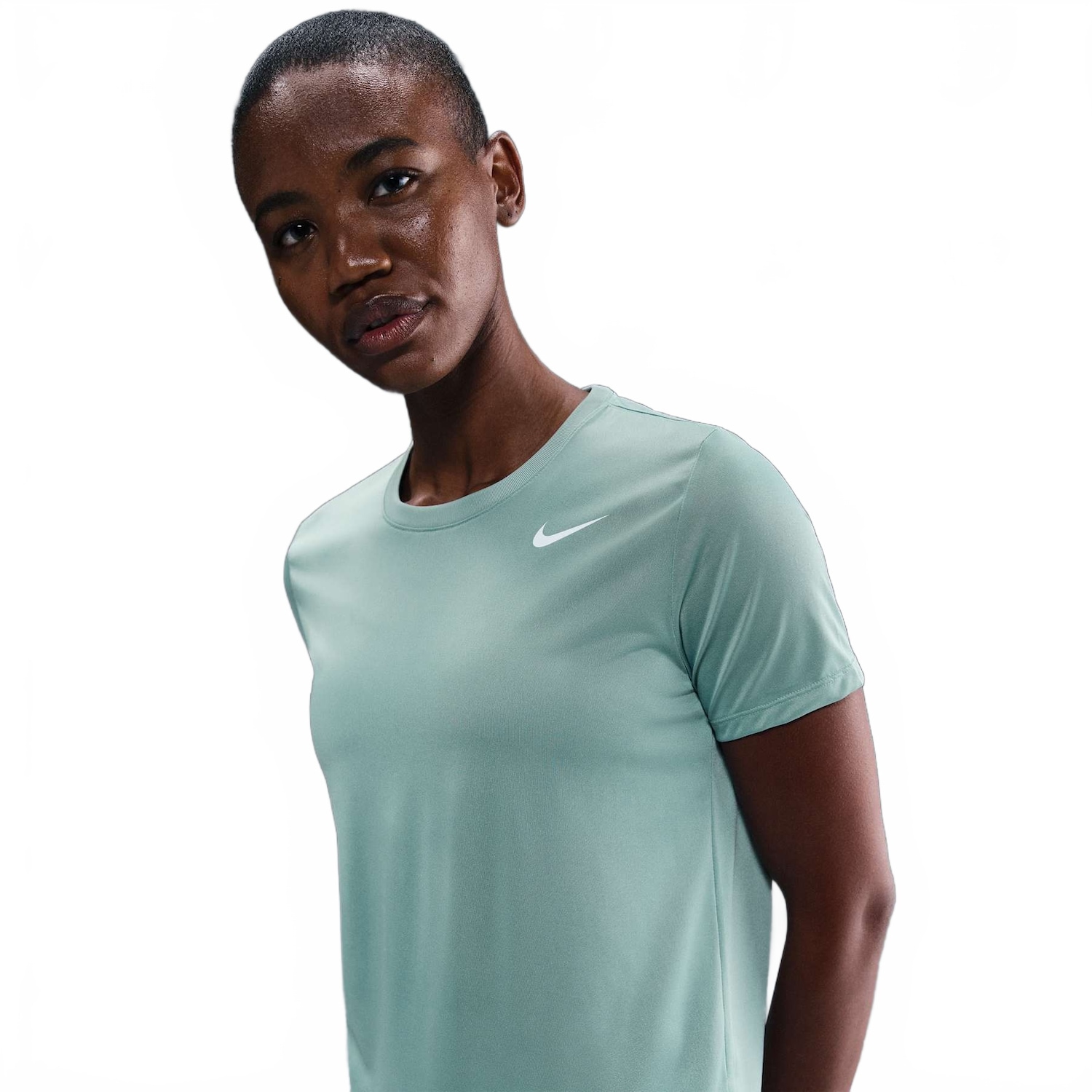 Camiseta Nike Dri-FIT Feminina