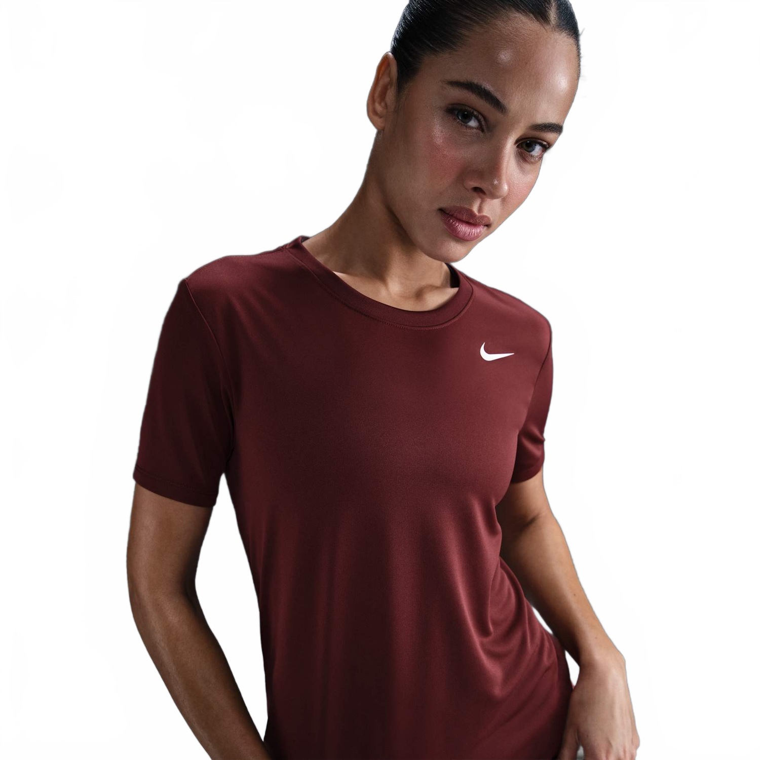 Camiseta Nike Dri-FIT Feminina