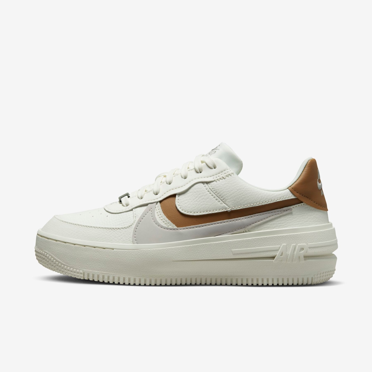 Tênis Nike Air Force 1 PLT.AF.ORM Feminino