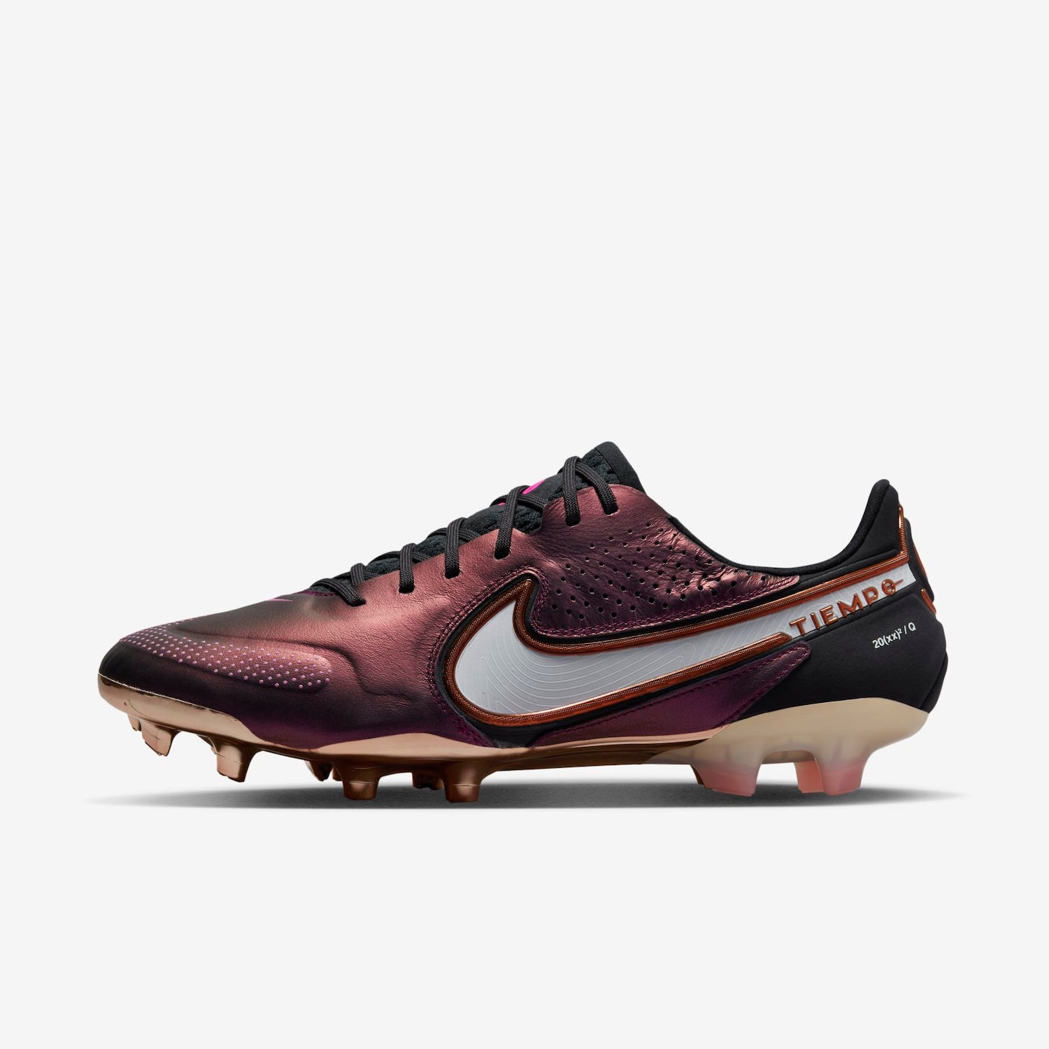 Chuteira Nike Tiempo 9 Elite Campo