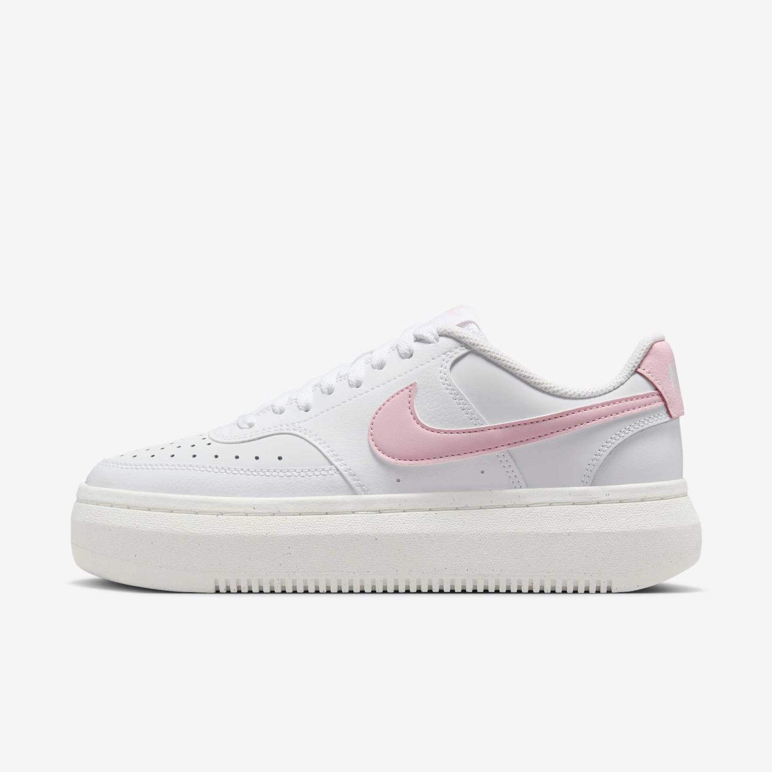 Tênis Nike Court Vision Alta Feminino