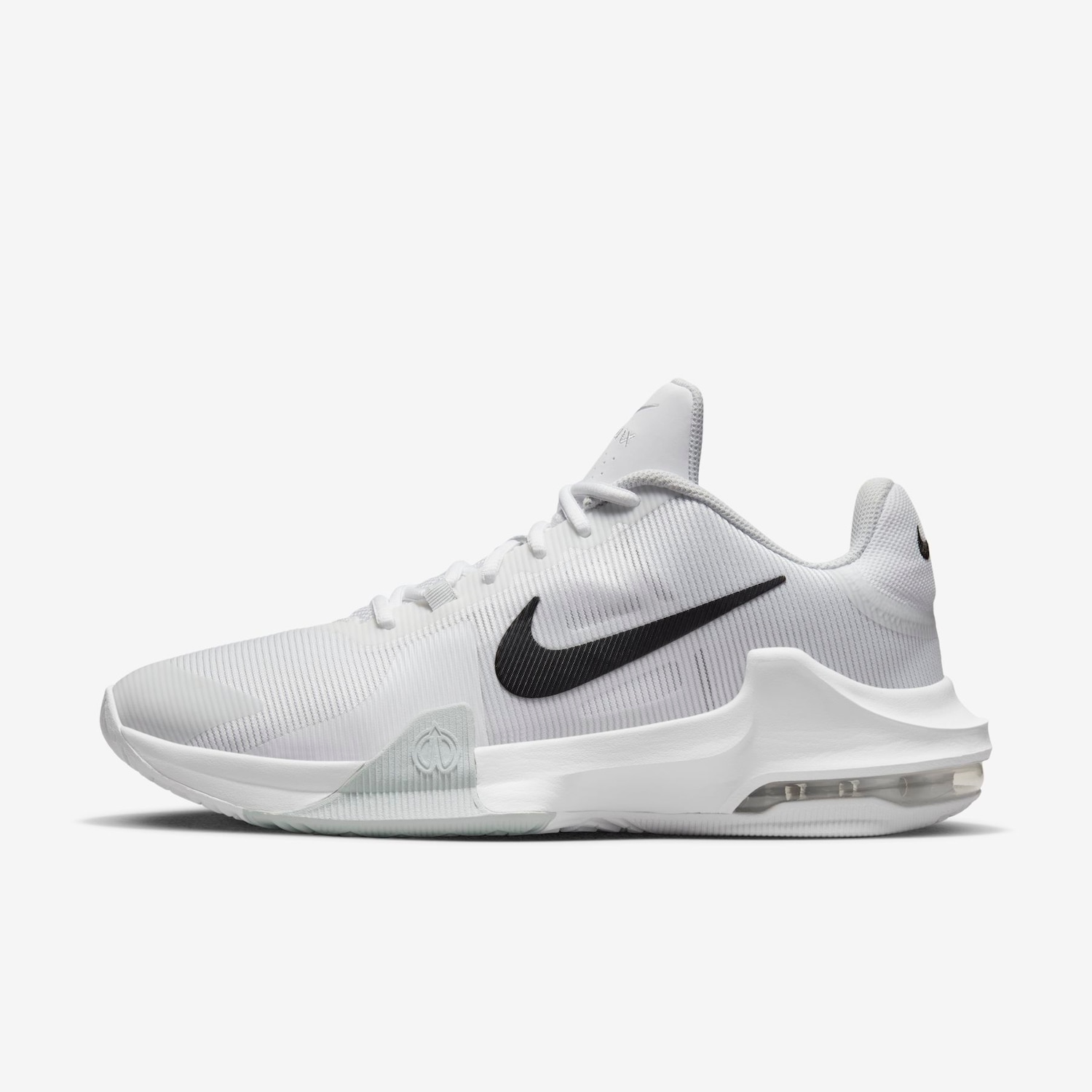 Tênis Nike Air Max Impact 4 Masculino