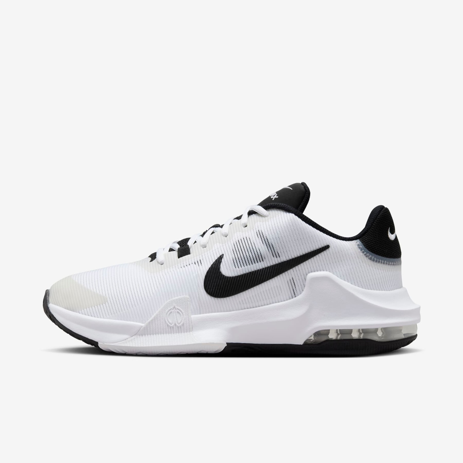 Tênis Nike Air Max Impact 4 Masculino