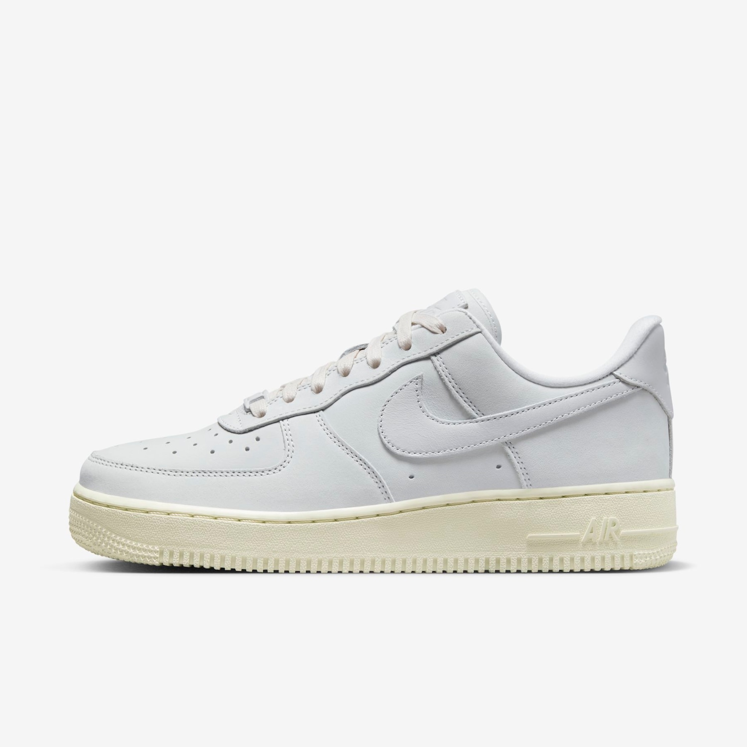 Tênis Nike Air Force 1 Premium Feminino