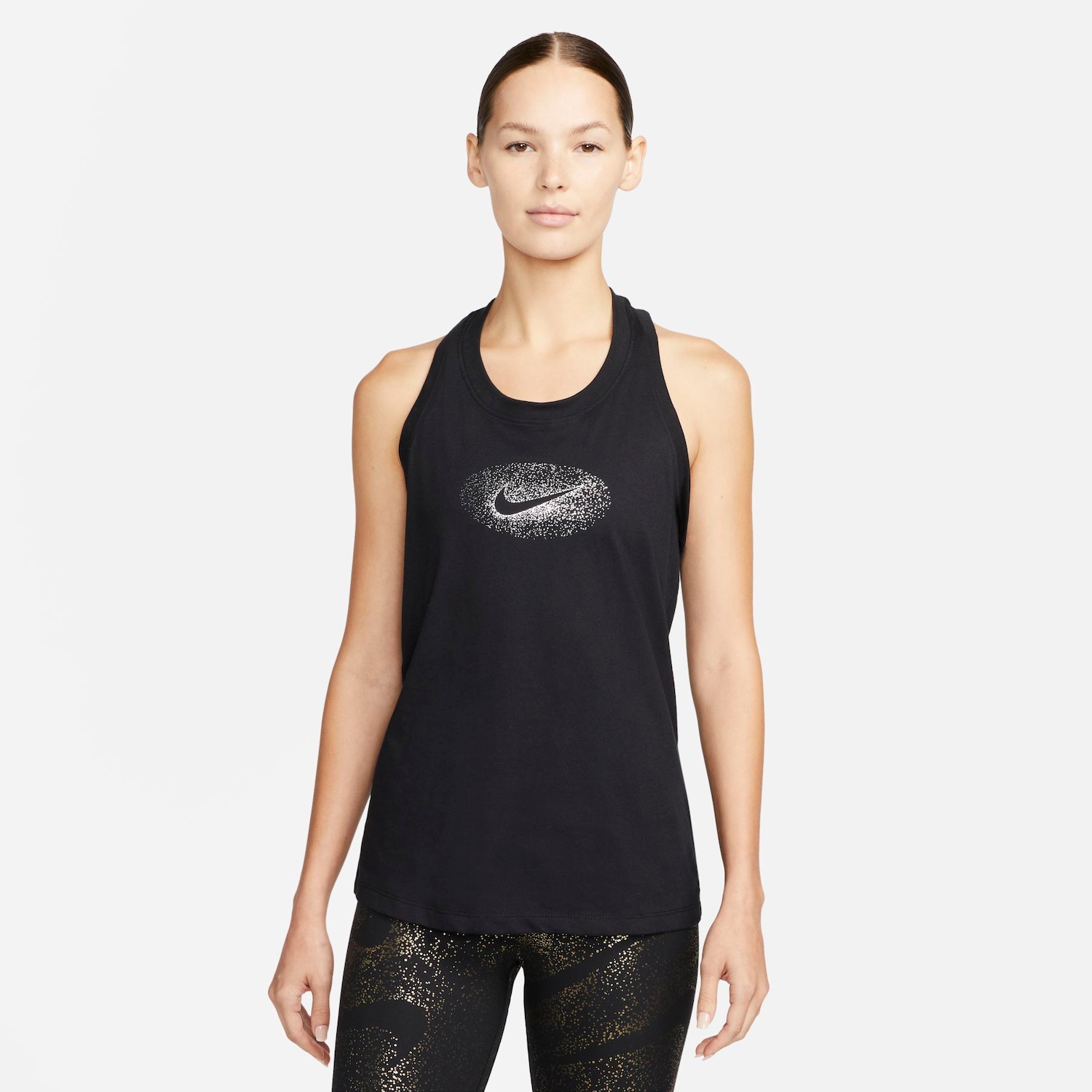 Regata Nike Dri-FIT One Feminina