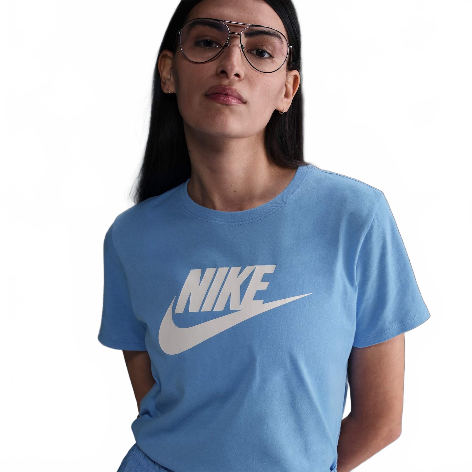 Camiseta Nike Sportswear Essentials Feminina