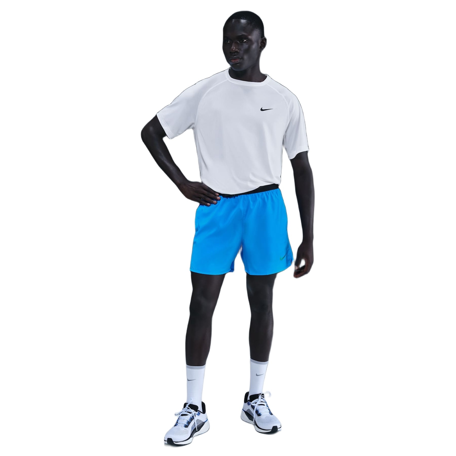 Shorts Nike Challenger Dri-FIT Masculino