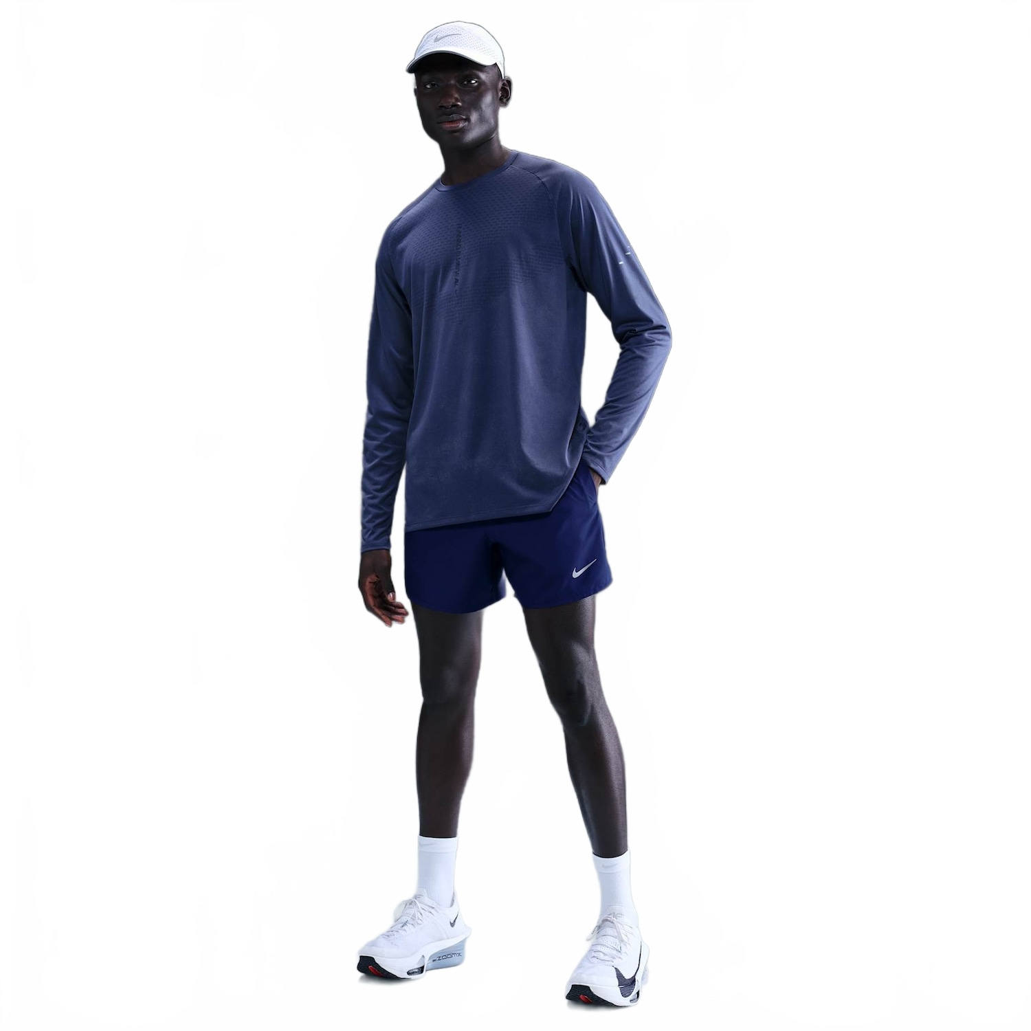 Shorts Dri-FIT Nike Challenger 5'' Masculino