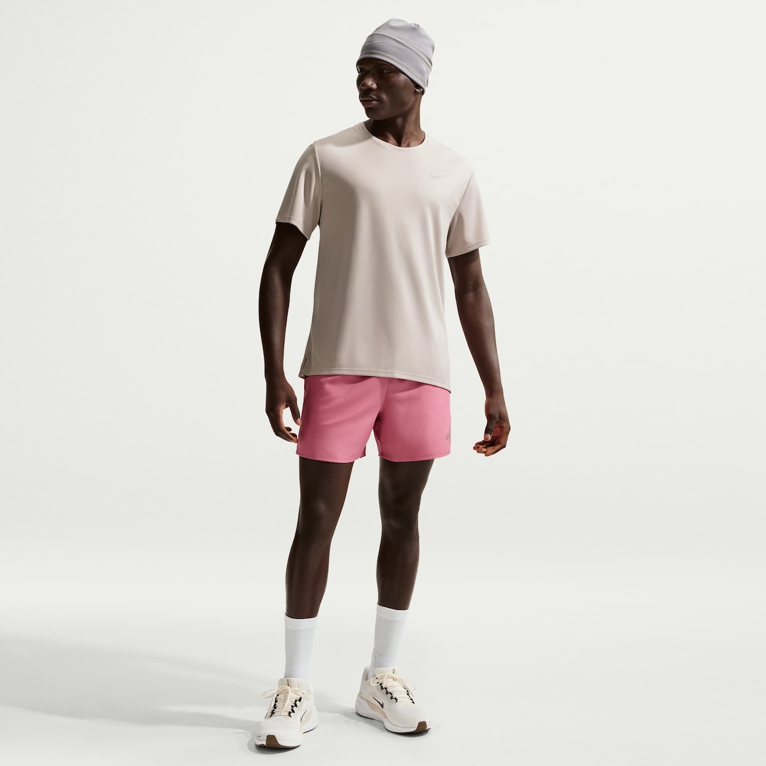Shorts Nike Challenger Dri-FIT Masculino
