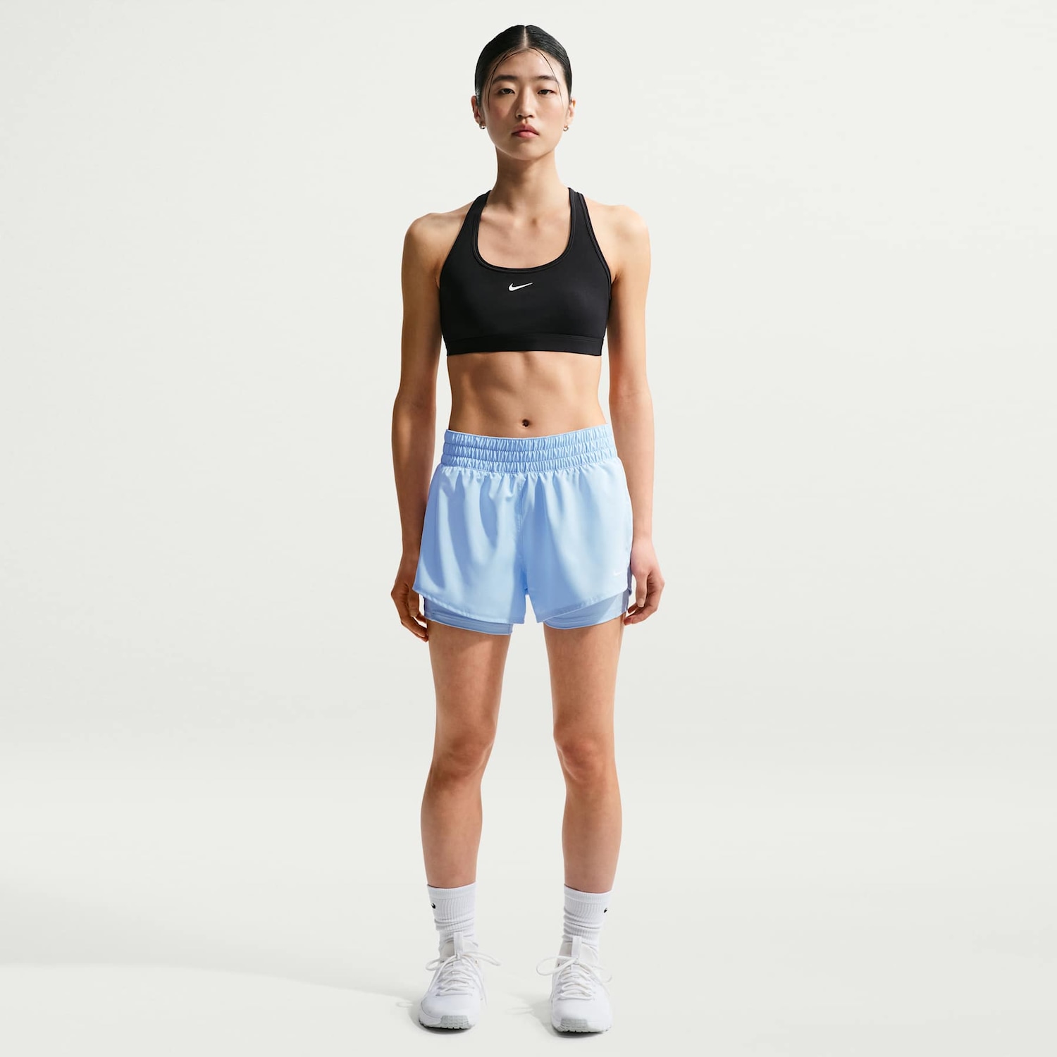 Shorts Nike One Feminino