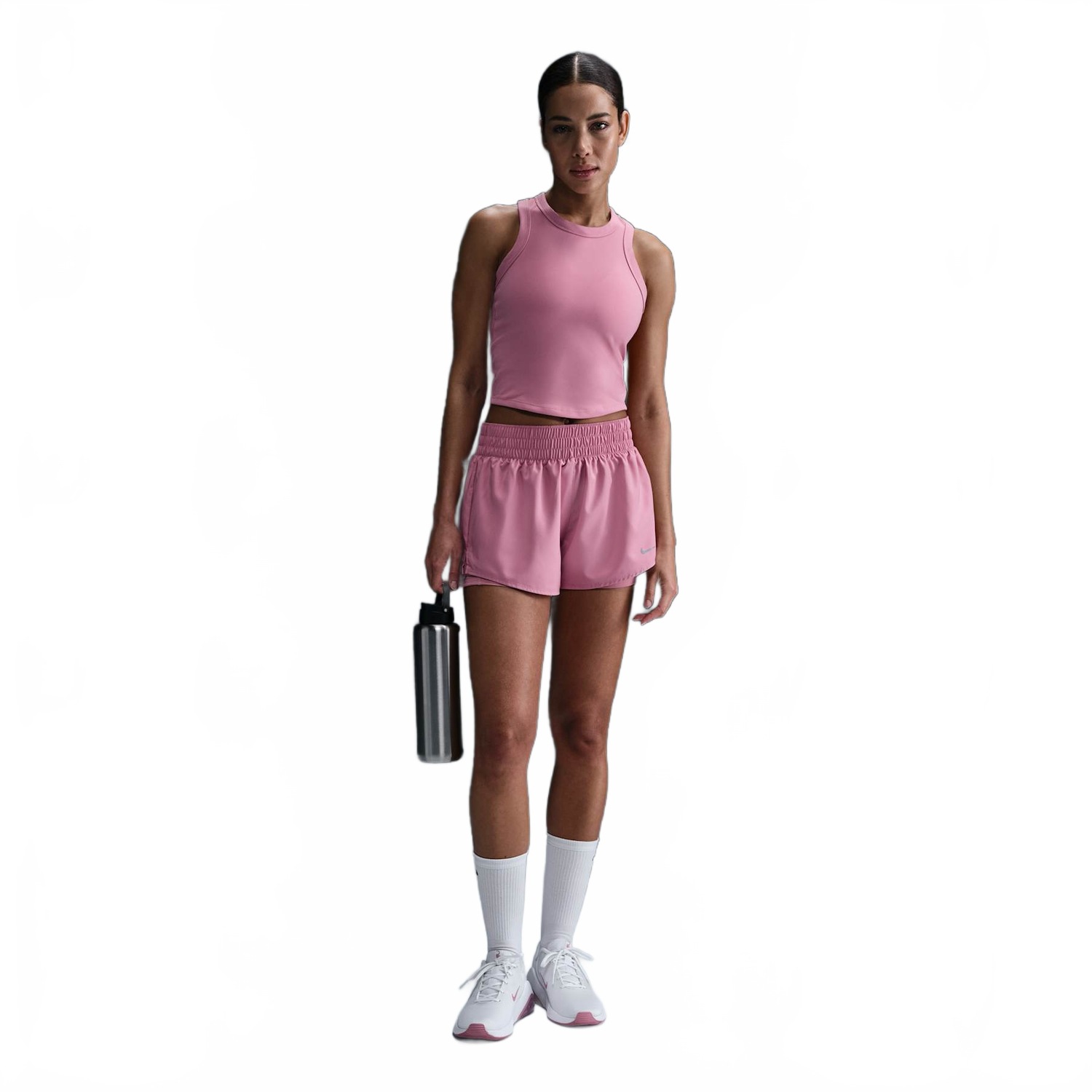 Shorts Nike One Feminino