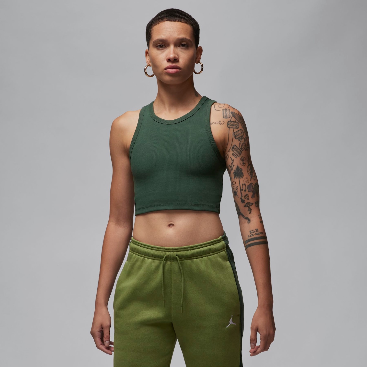 Nike Regata Jordan Feminina