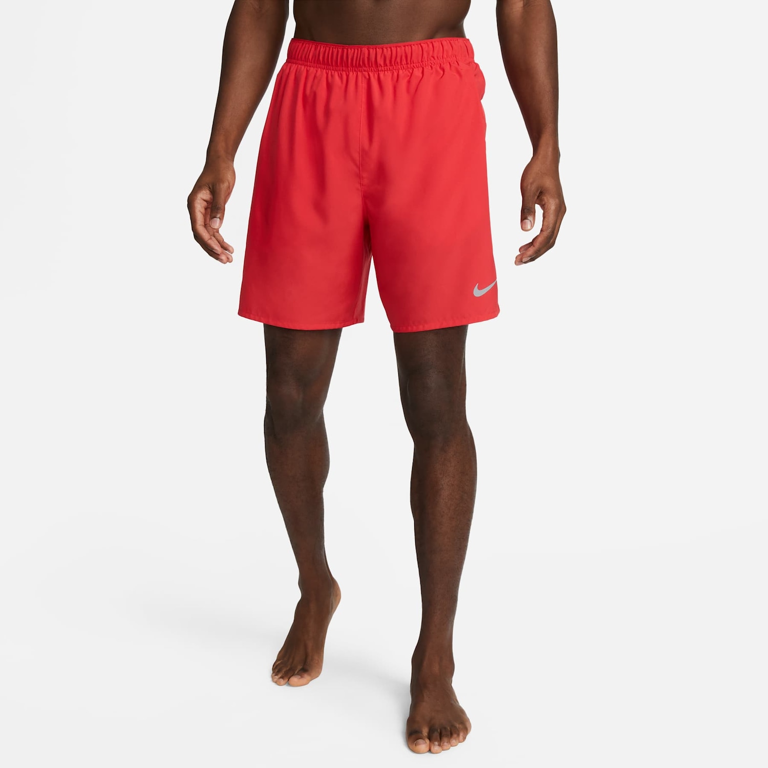 Shorts Dri-FIT Nike Challenger Masculino