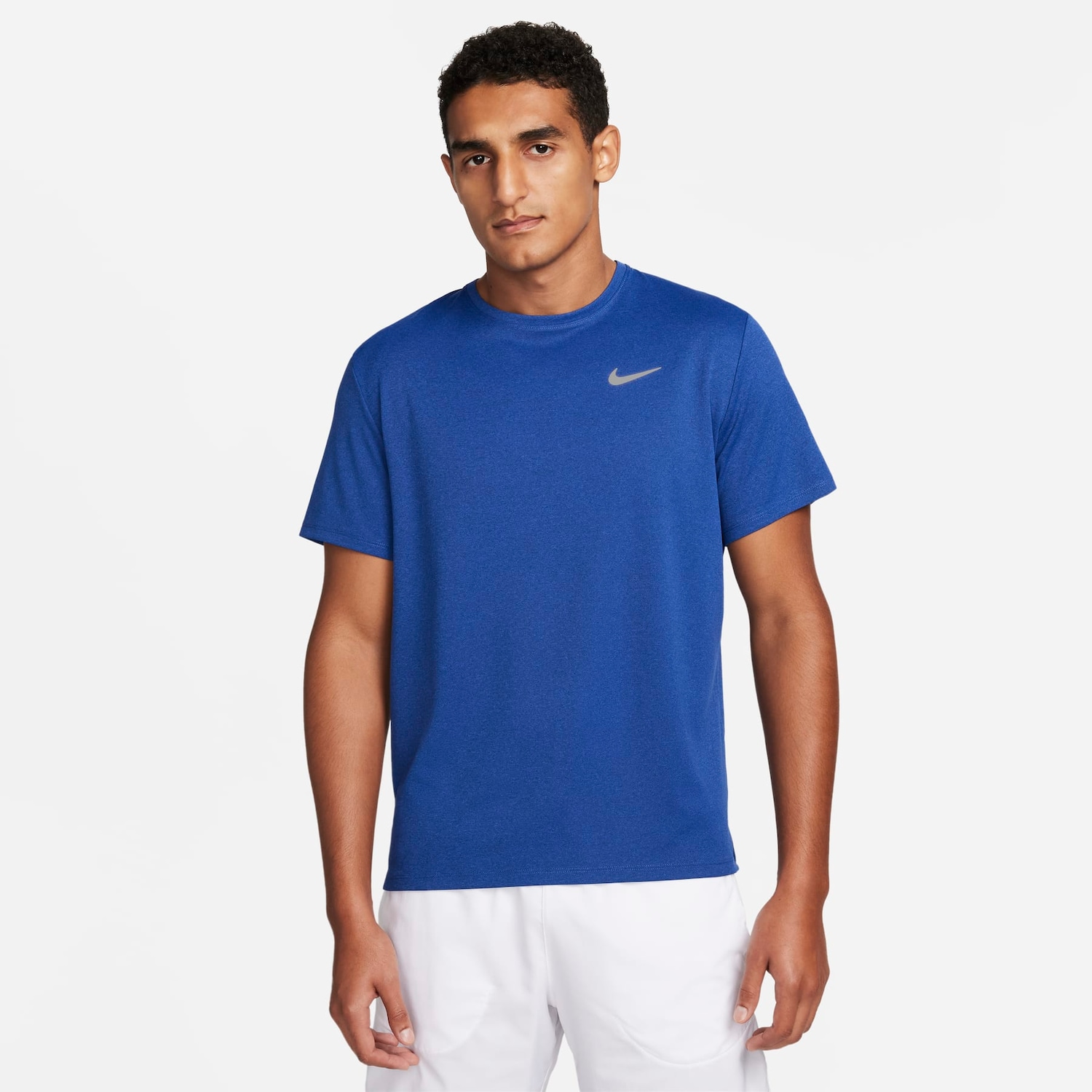 Camiseta Nike Dri-FIT UV Miller Masculina