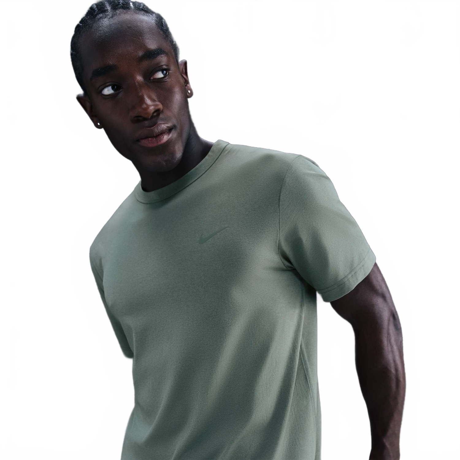 Camiseta Nike Hyverse Dri-FIT UV Masculina