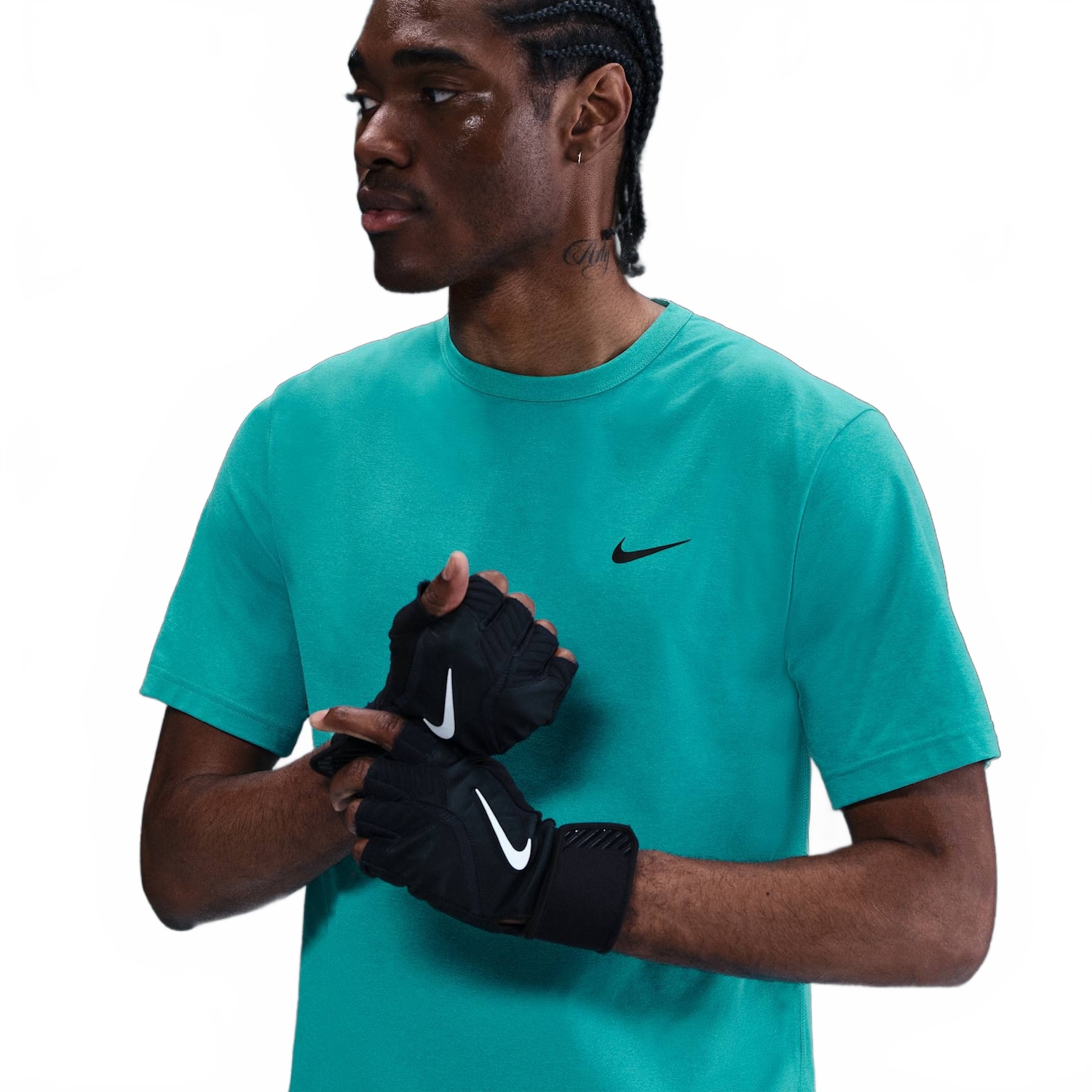 Camiseta Nike Hyverse Dri-FIT UV Masculina