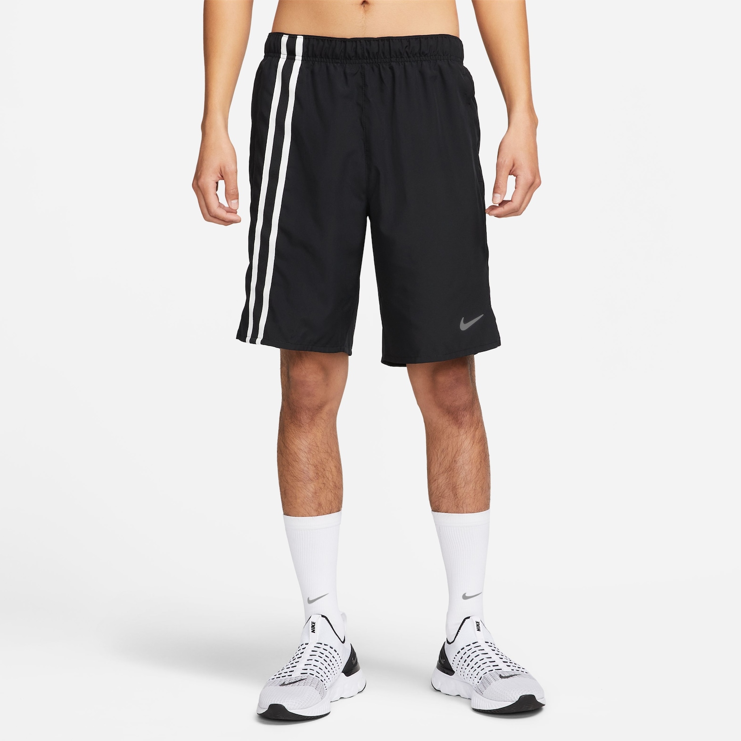 Shorts Nike Dri-FIT Challenger Masculino