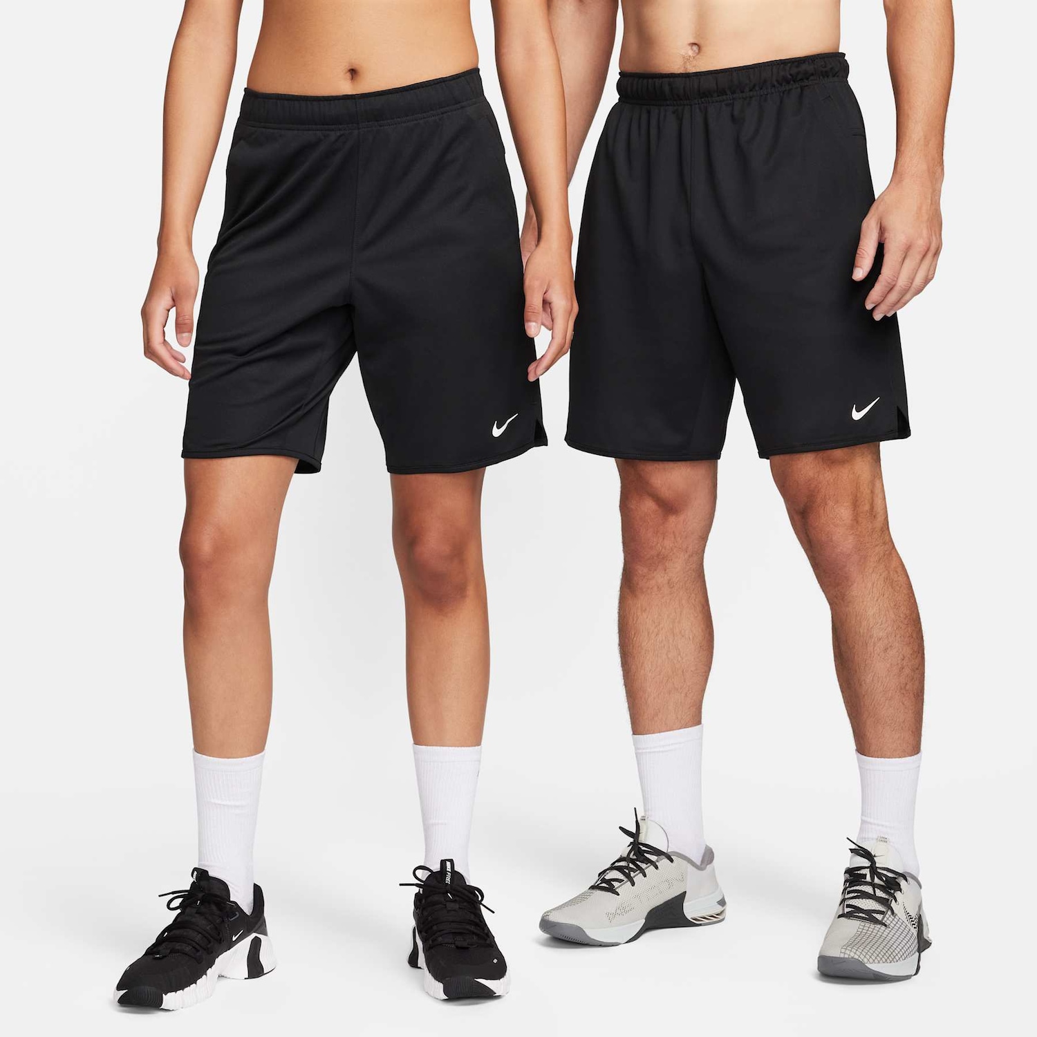 Shorts Nike Dri-FIT Totality Masculino
