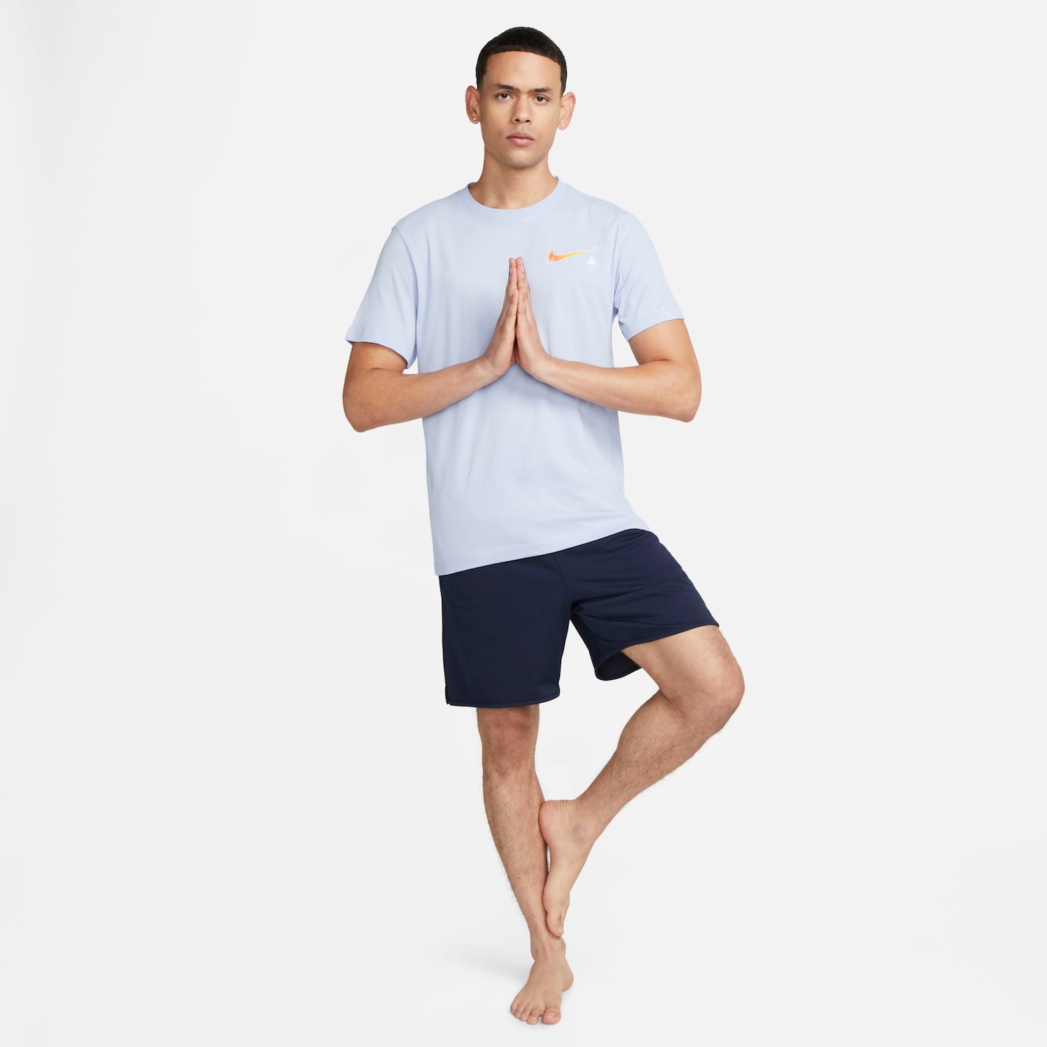 Shorts Dri-FIT Nike Totality 7'' Masculino