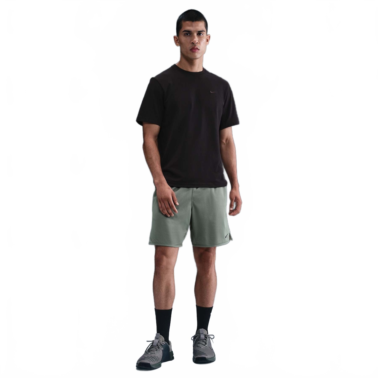 Shorts Nike Dri-FIT Totality Masculino