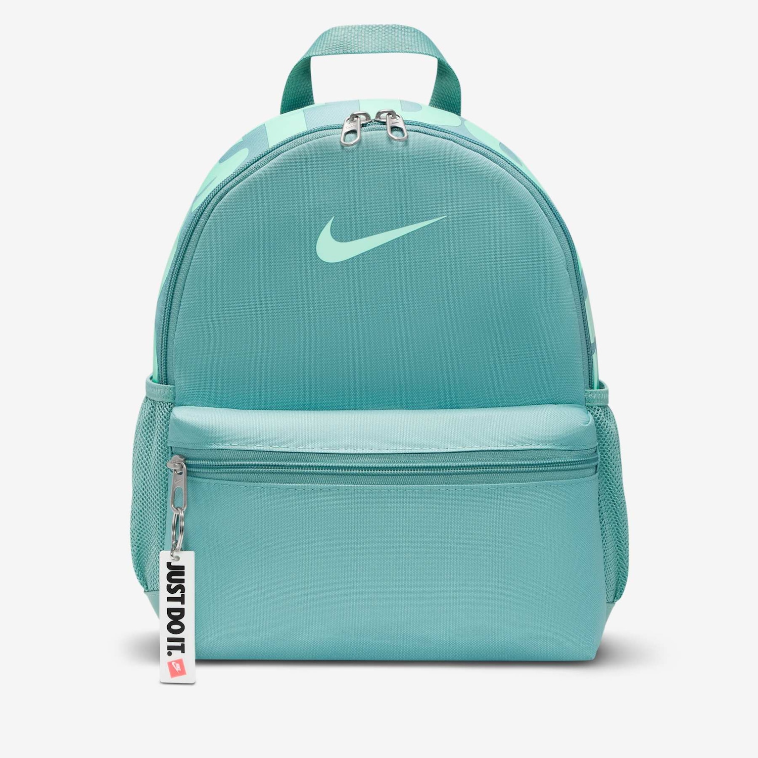 Mochila Nike Brasilia Mini JDI Infantil