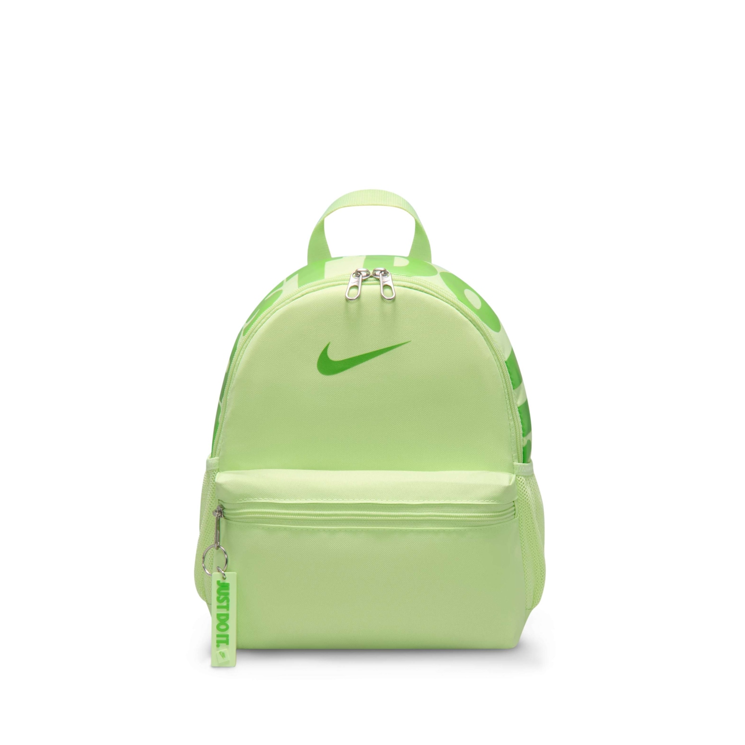 Mochila Nike Brasilia Mini JDI Infantil