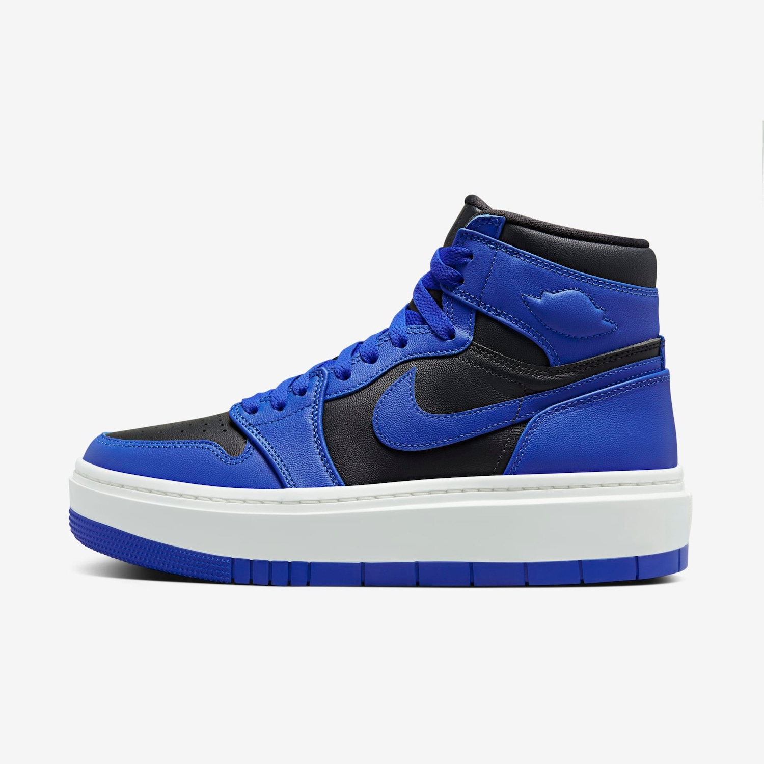 Nike Tênis Air Jordan 1 Elevate High Feminino